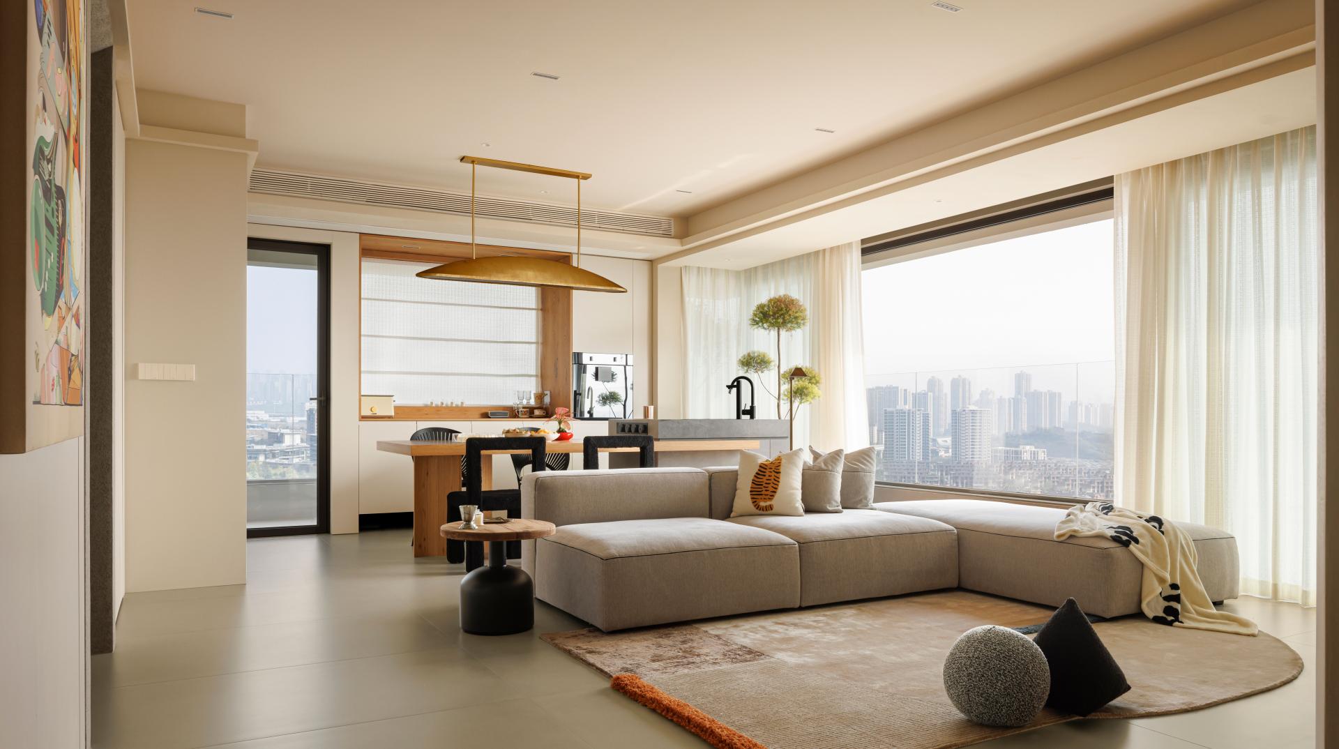 London Design Awards Winner - GREENTOWN COLLECTION