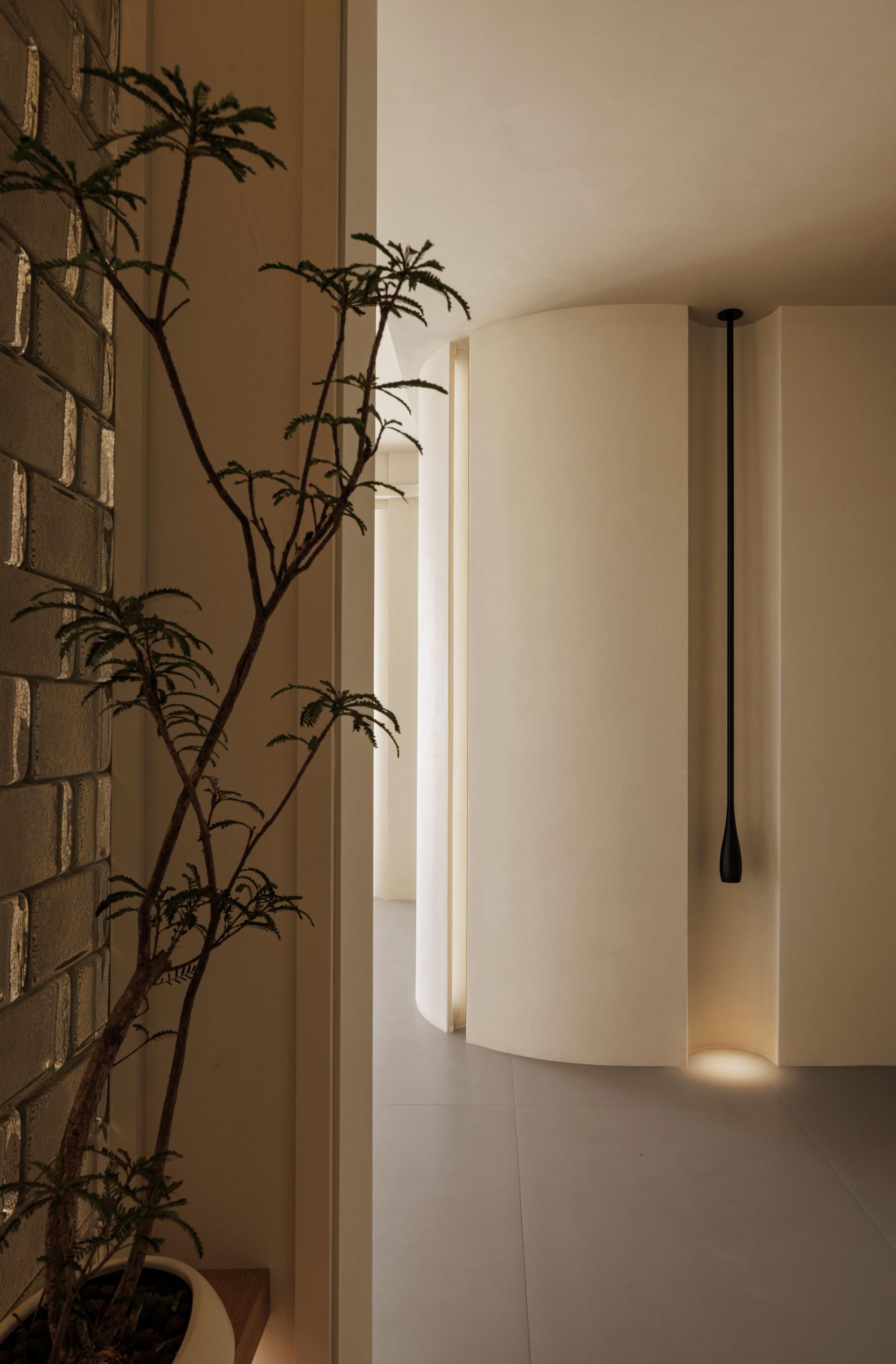 London Design Awards Winner - GREENTOWN COLLECTION