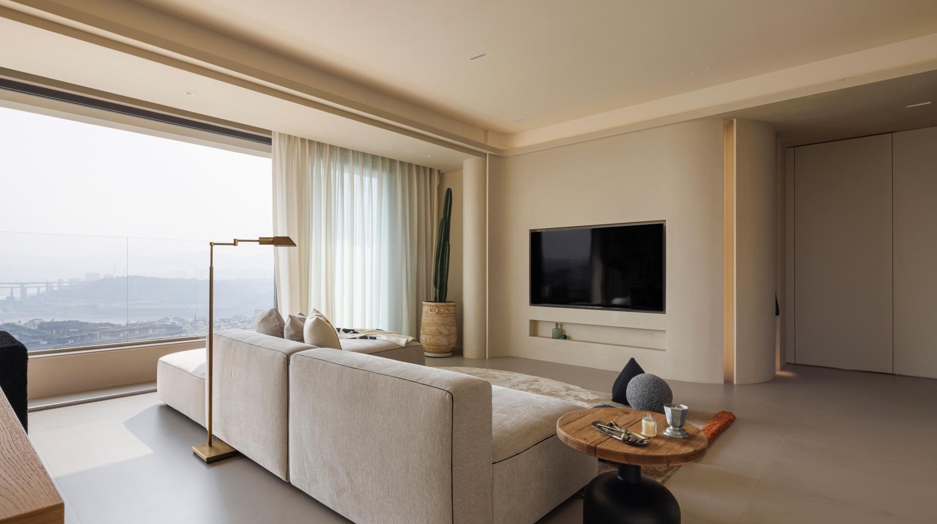 London Design Awards Winner - GREENTOWN COLLECTION