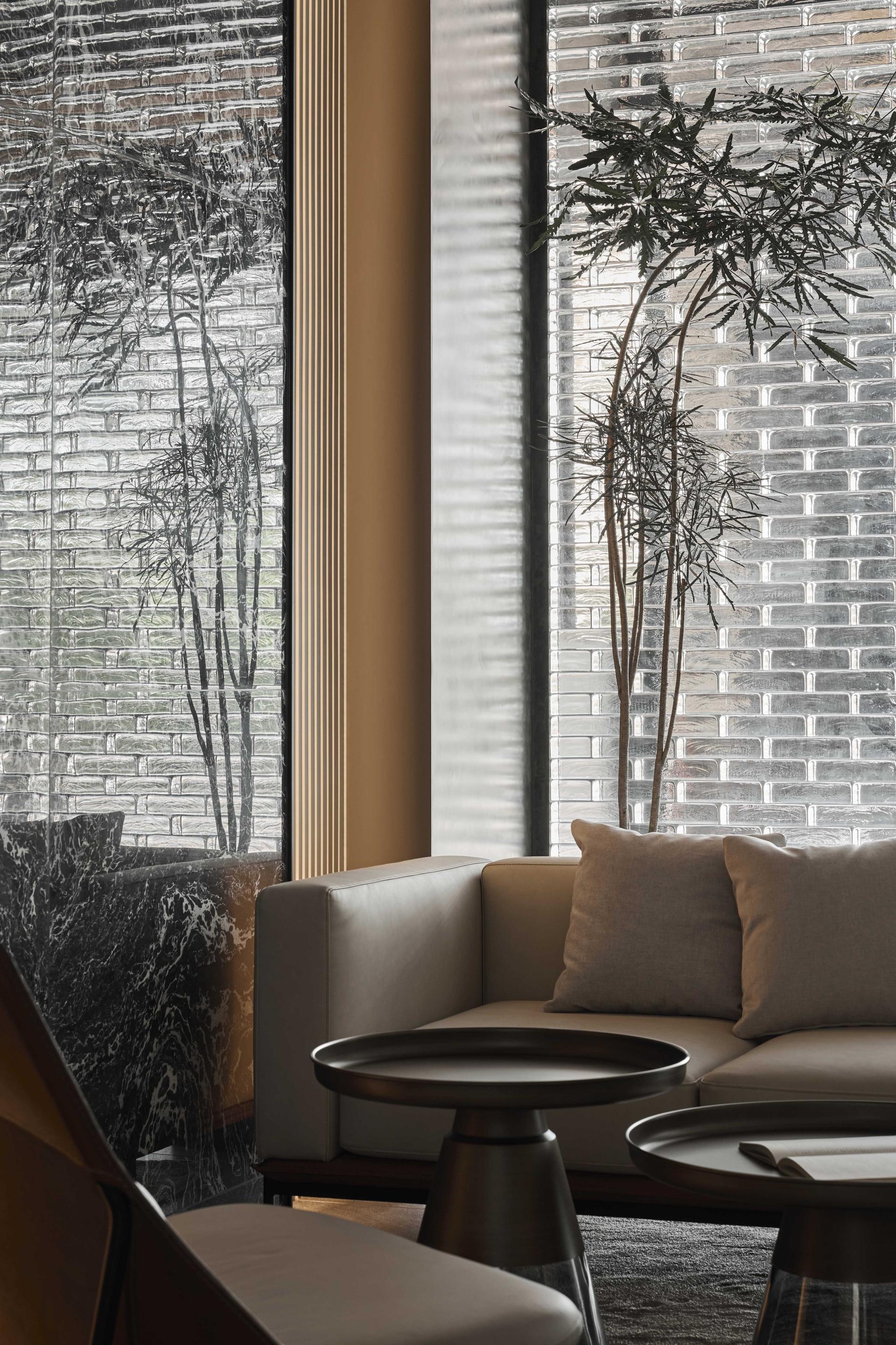 London Design Awards Winner - Sun Yi Office
