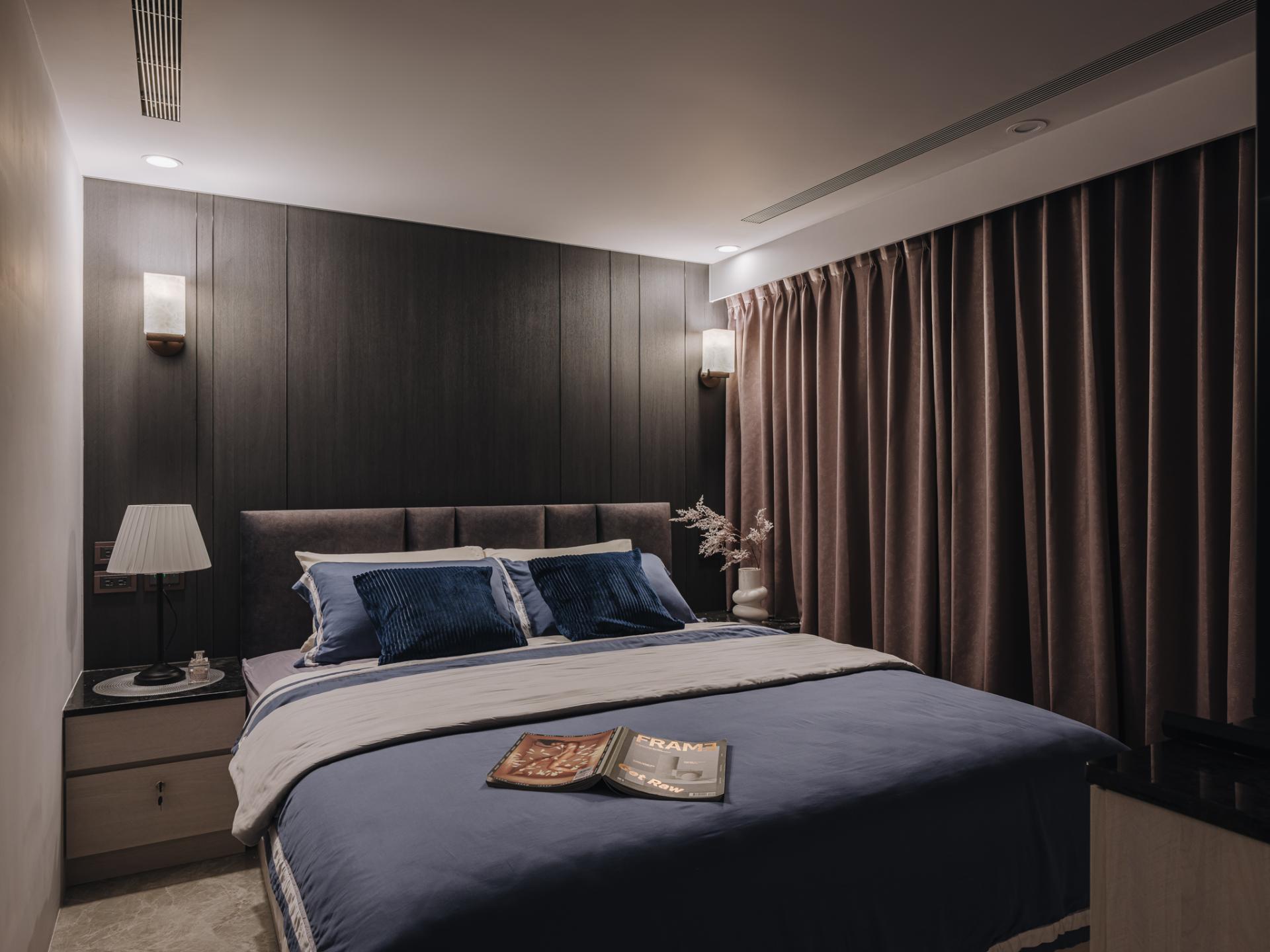 London Design Awards Winner - Grisaille Whispers, Alicante Veil