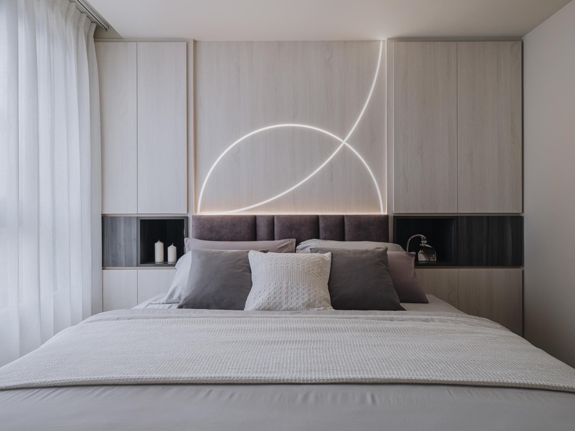 London Design Awards Winner - Grisaille Whispers, Alicante Veil