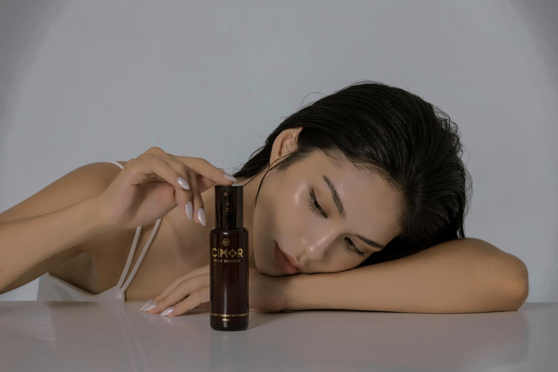 London Design Awards Winner -  CIMOR ESSENCE 