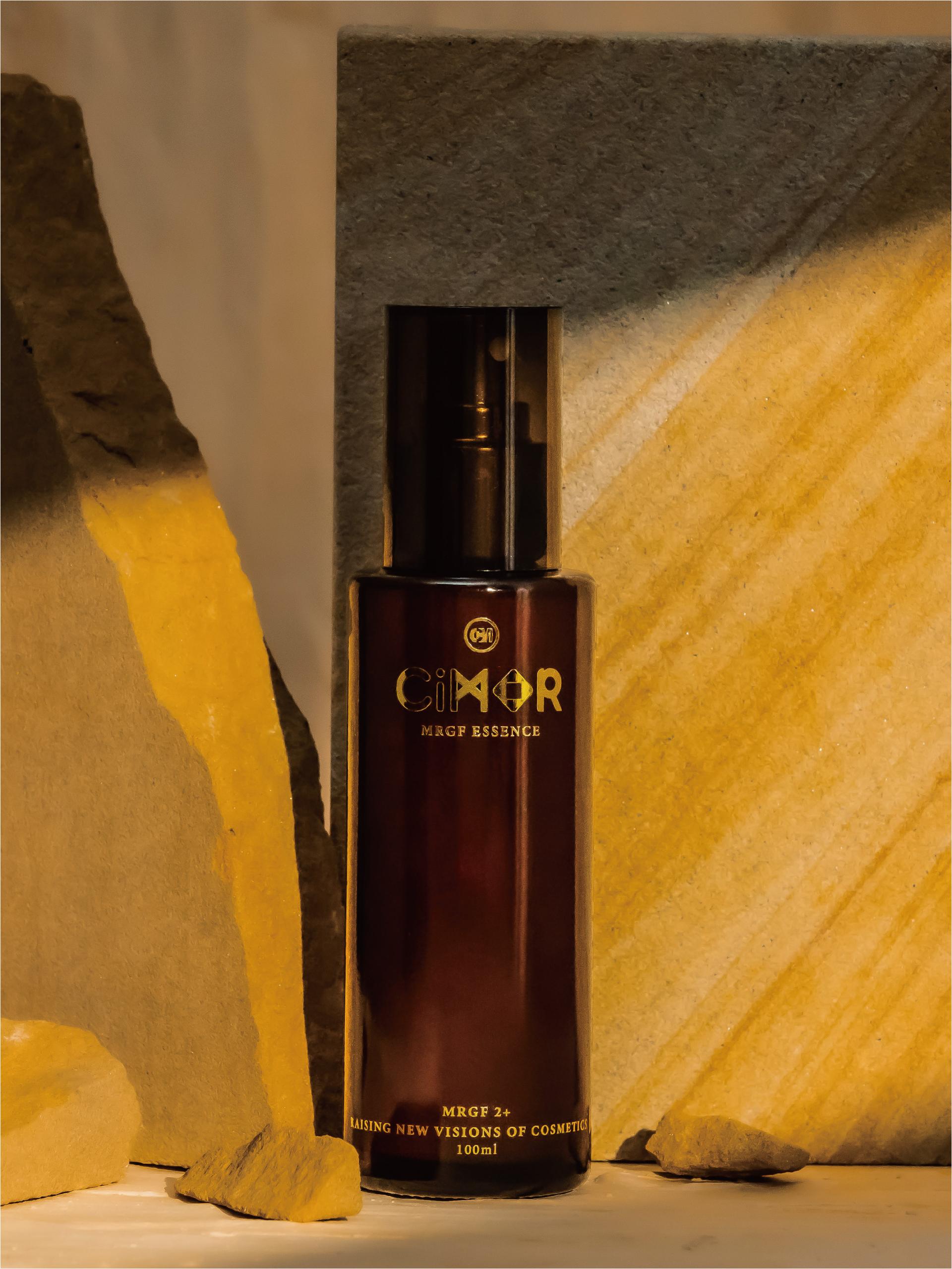London Design Awards Winner -  CIMOR ESSENCE 