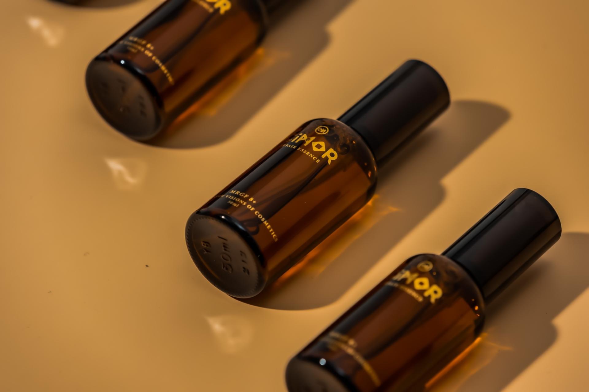 London Design Awards Winner - CIMOR REPAIR ESSENCE