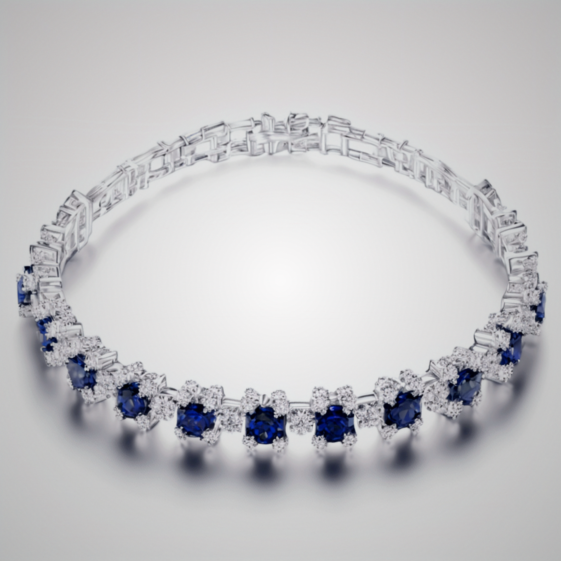 London Design Awards Winner - Azure Grace