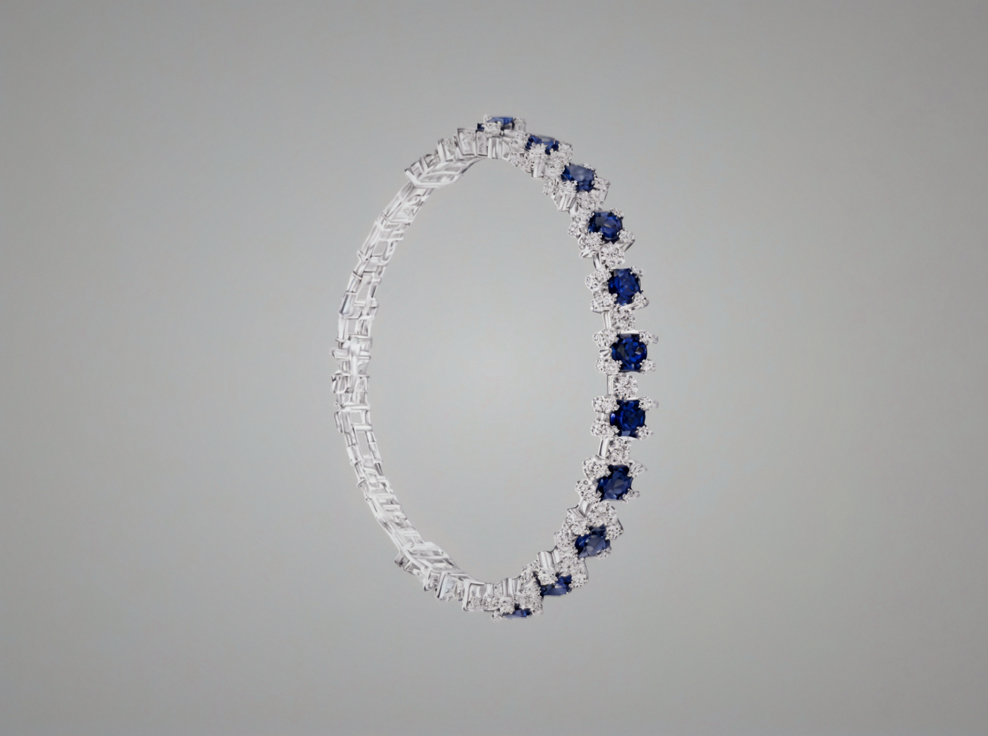 London Design Awards Winner - Azure Grace