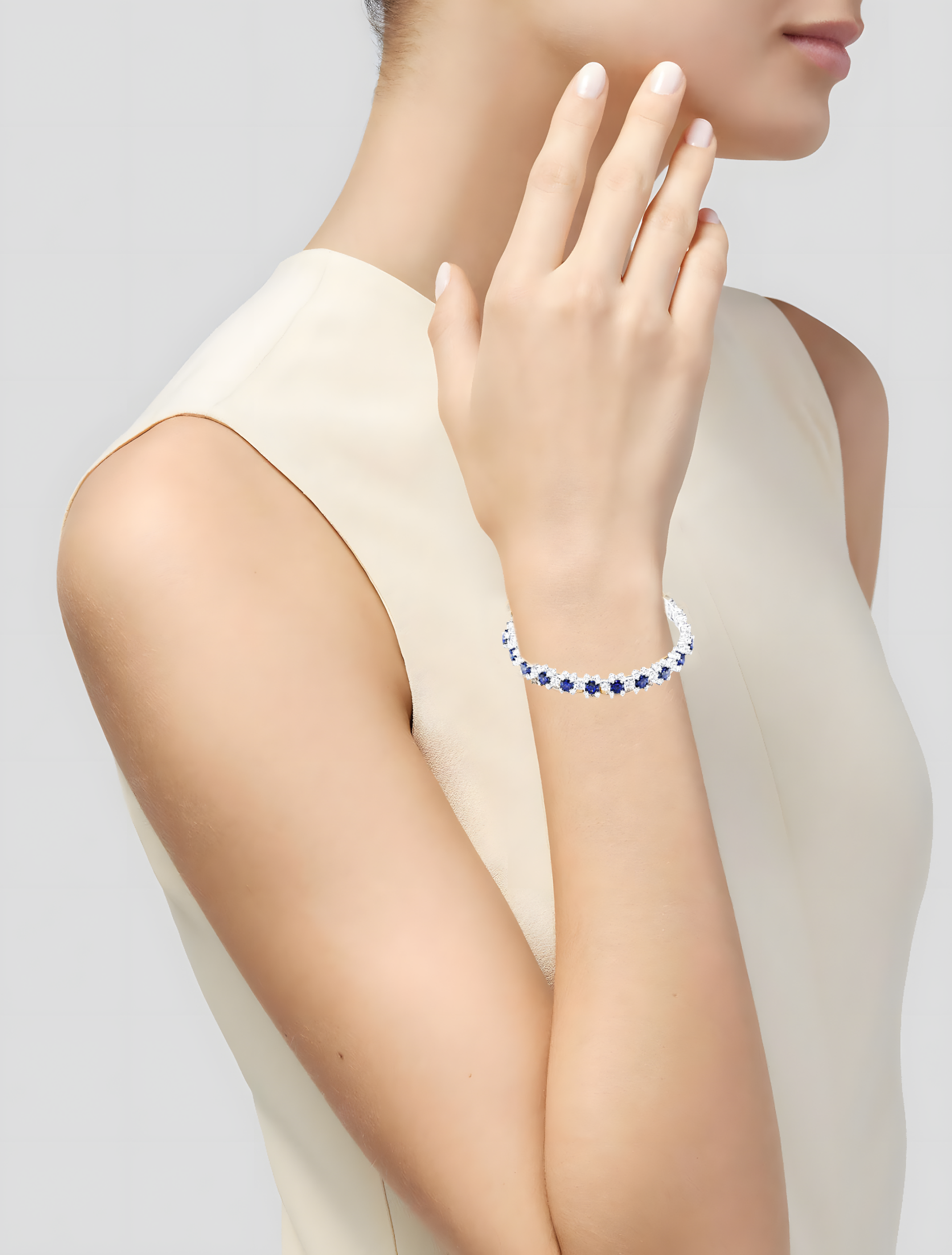 London Design Awards Winner - Azure Grace