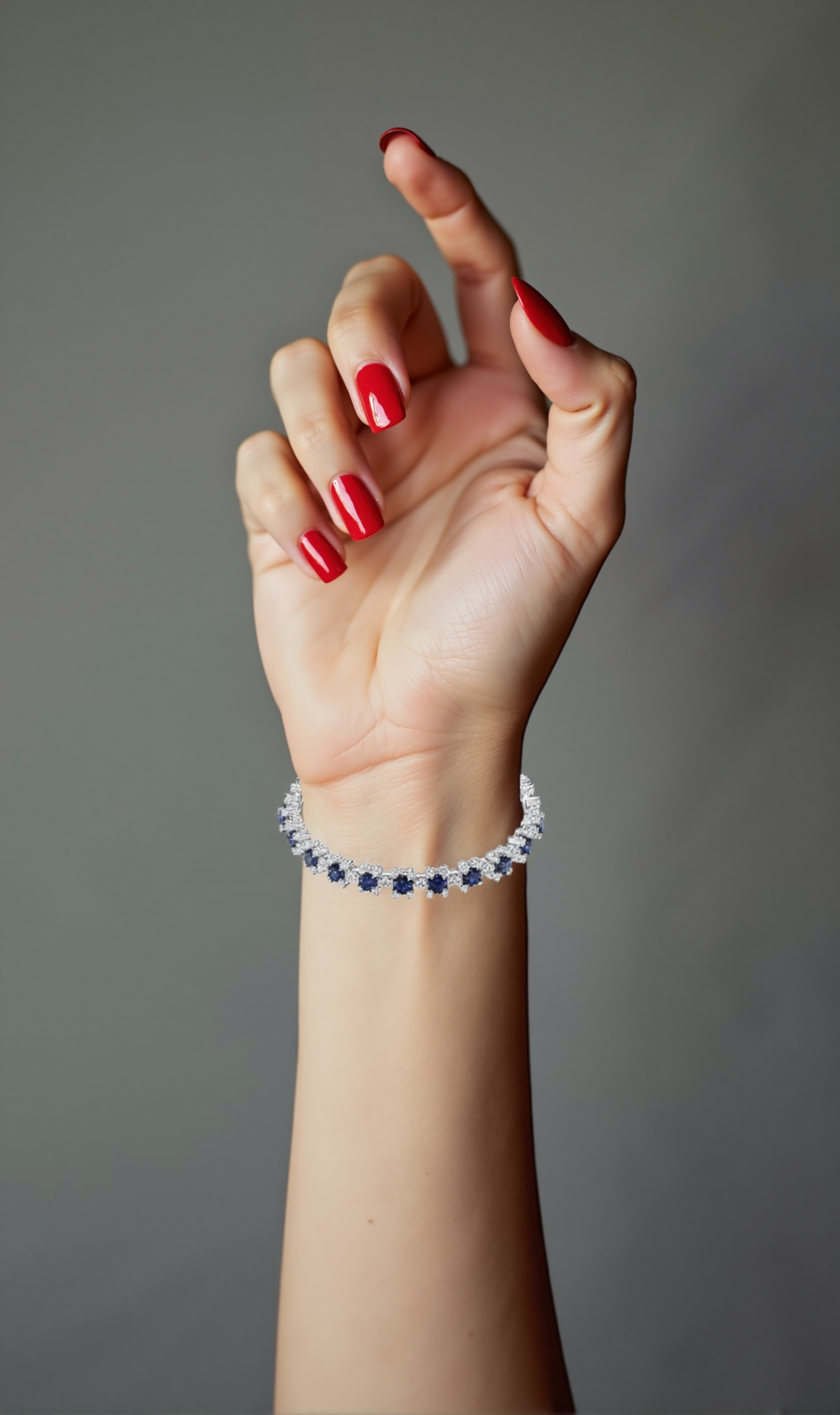 London Design Awards Winner - Azure Grace