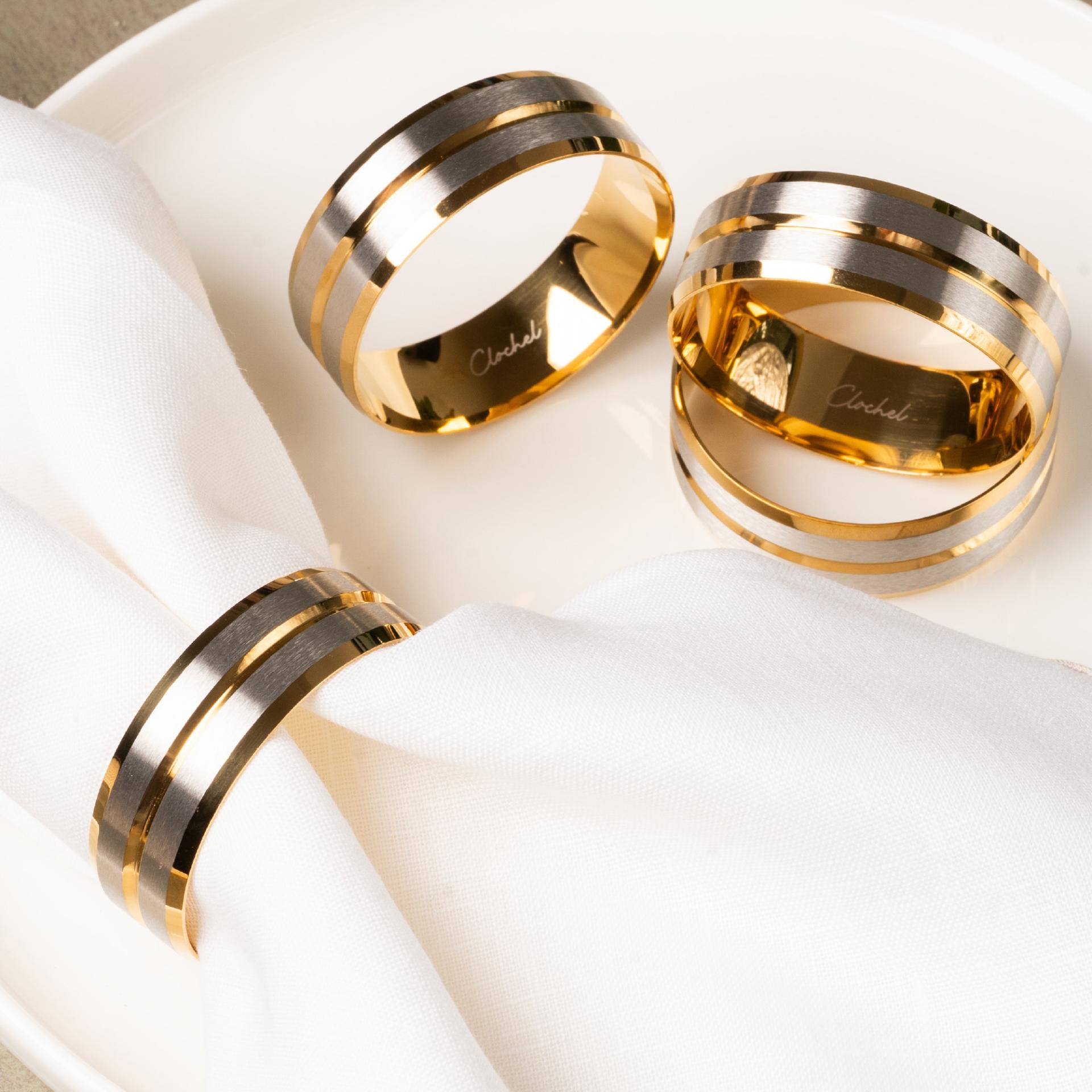 London Design Awards Winner - A Jewelry Masterpiece creation for your dinner table