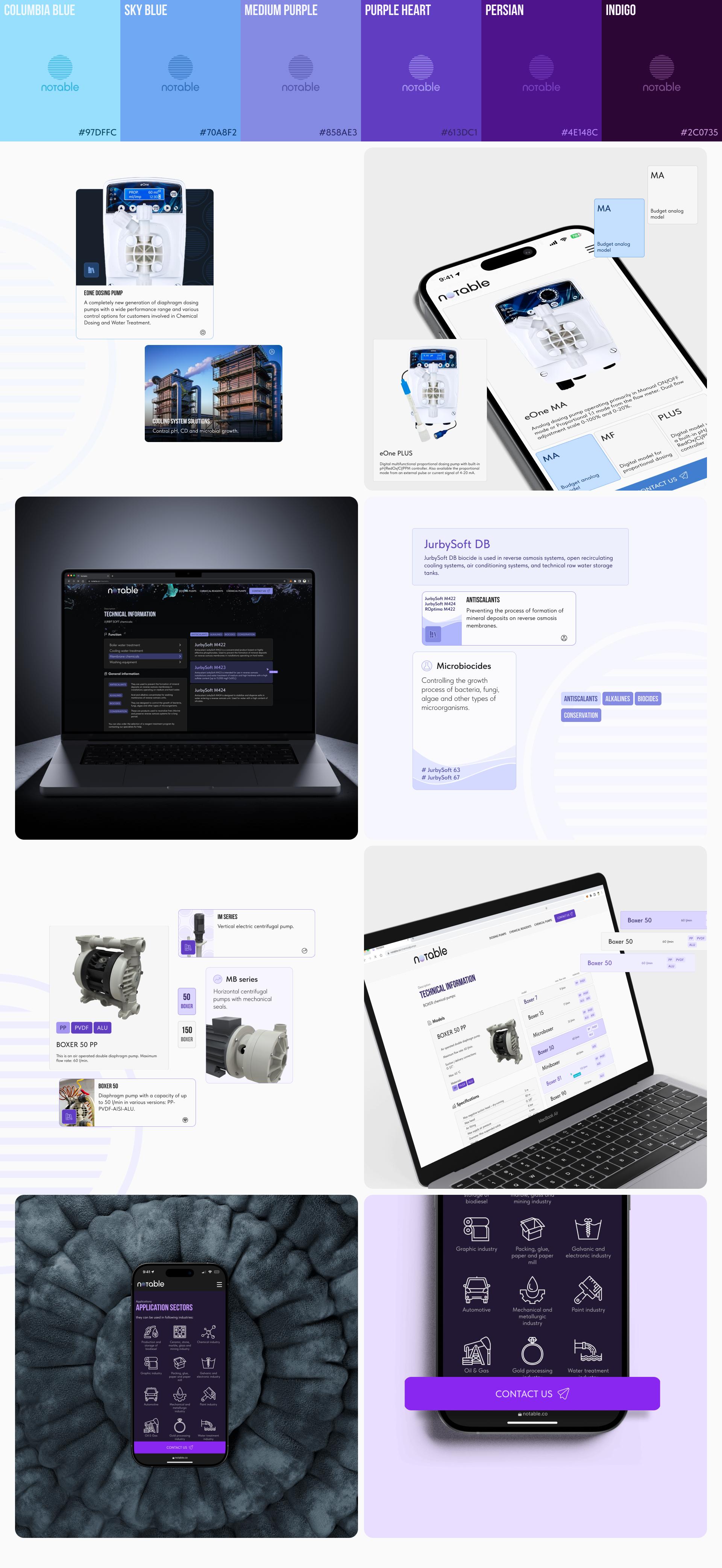 London Design Awards Winner - Aliaksei Makeyeu