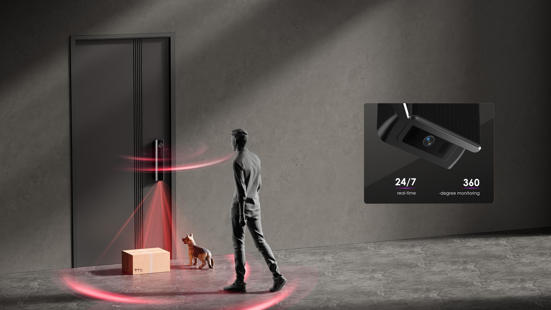 London Design Awards Winner - Kaadas  k