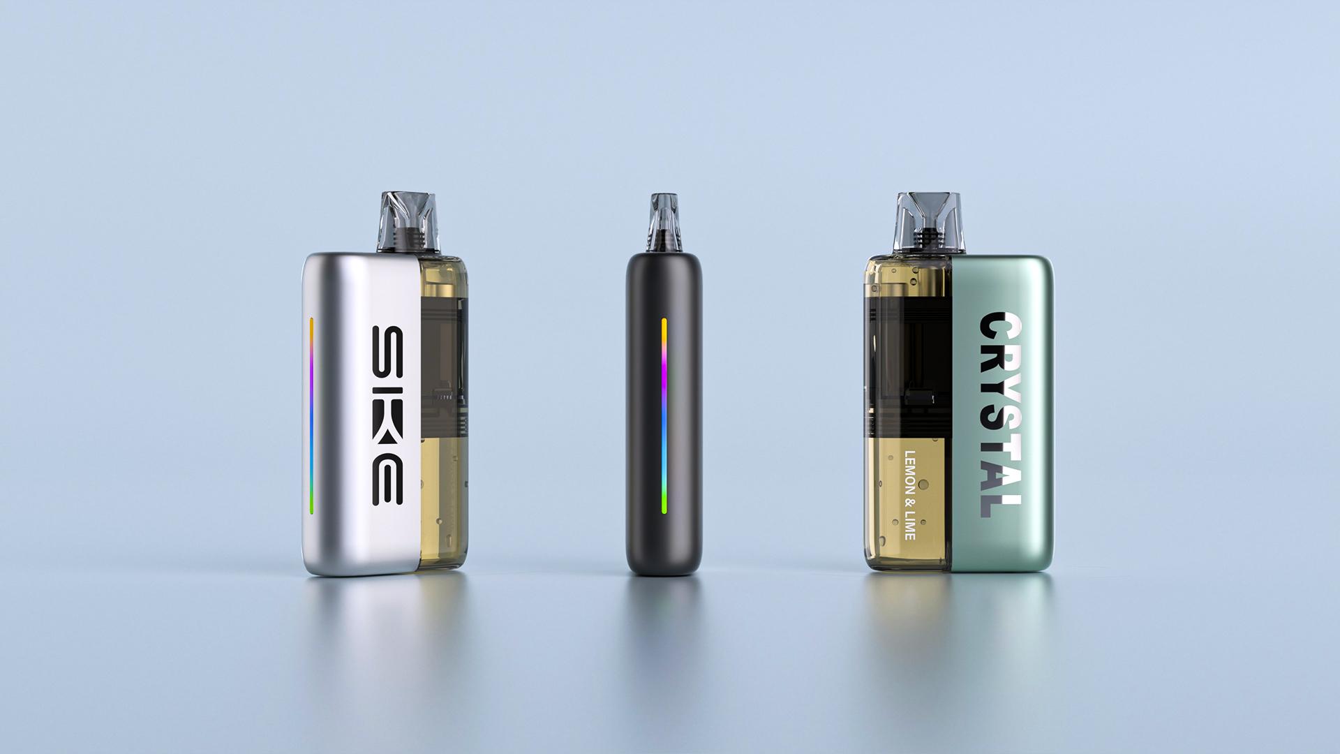 London Design Awards Winner - Edge X