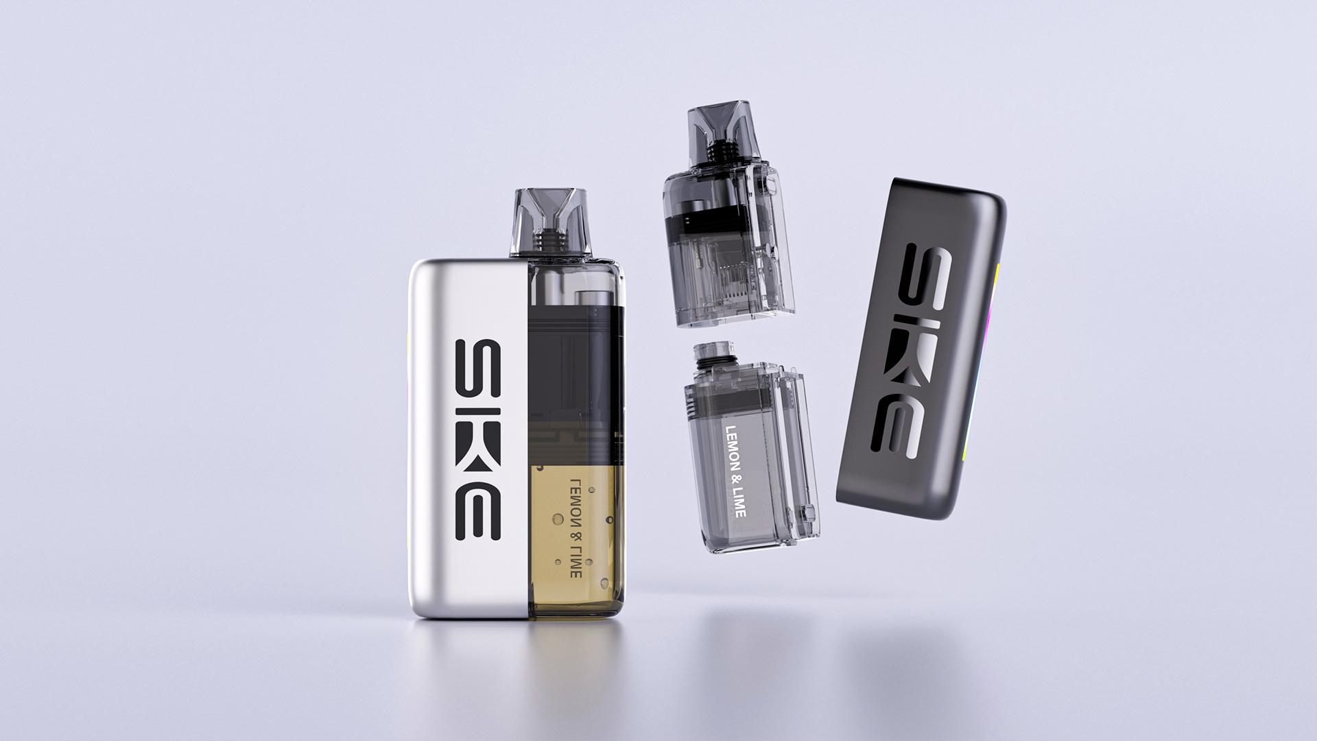 London Design Awards Winner - Edge X