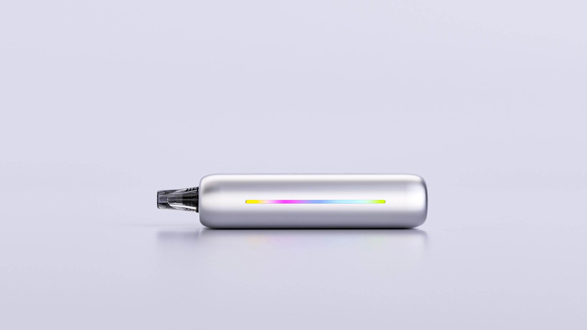 London Design Awards Winner - Edge X