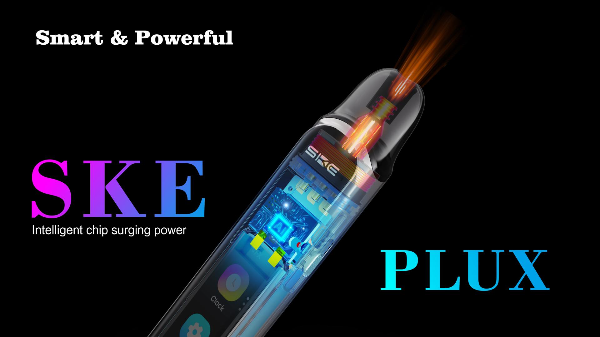 London Design Awards Winner - PULX
