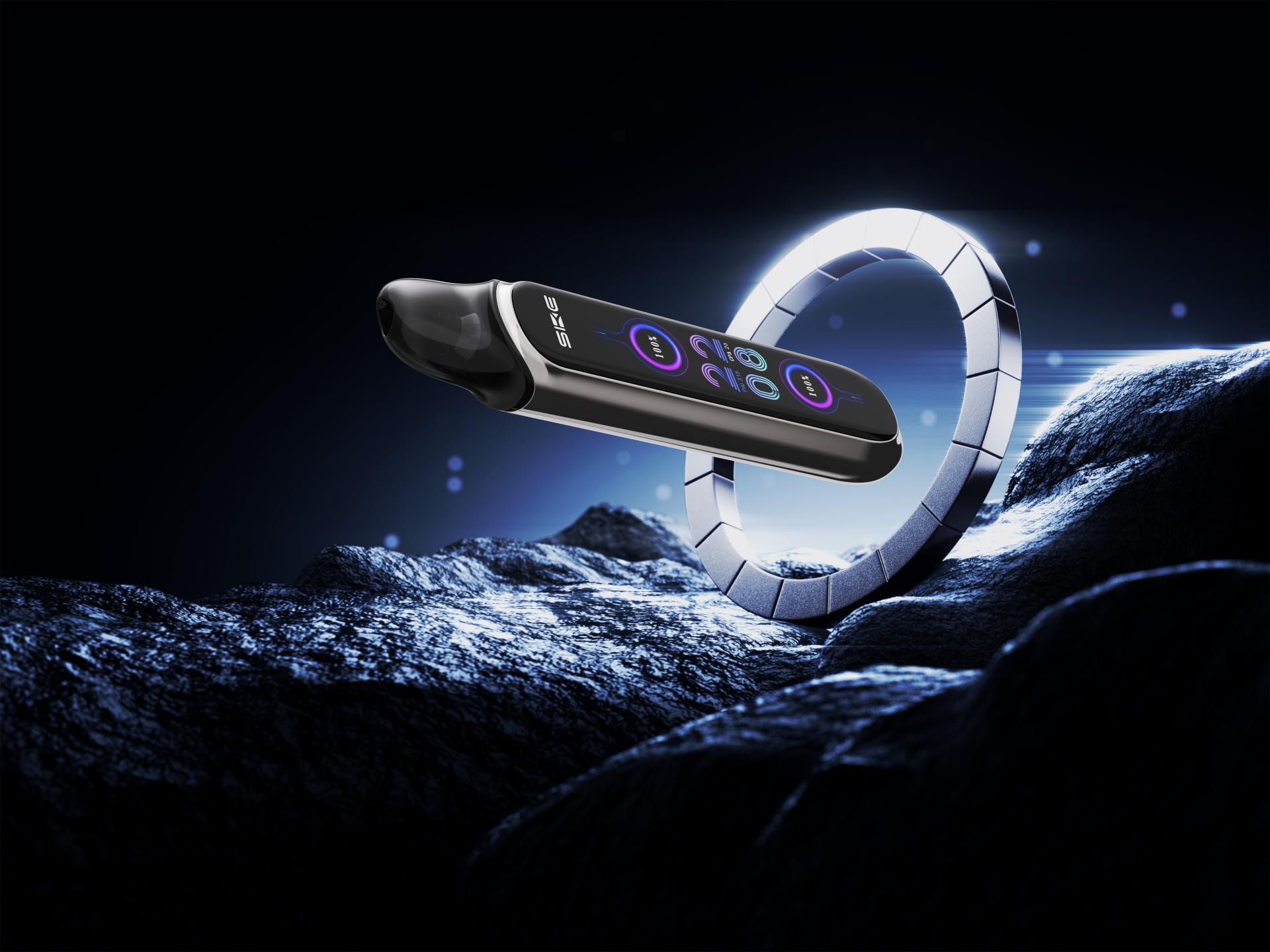 London Design Awards Winner - PULX