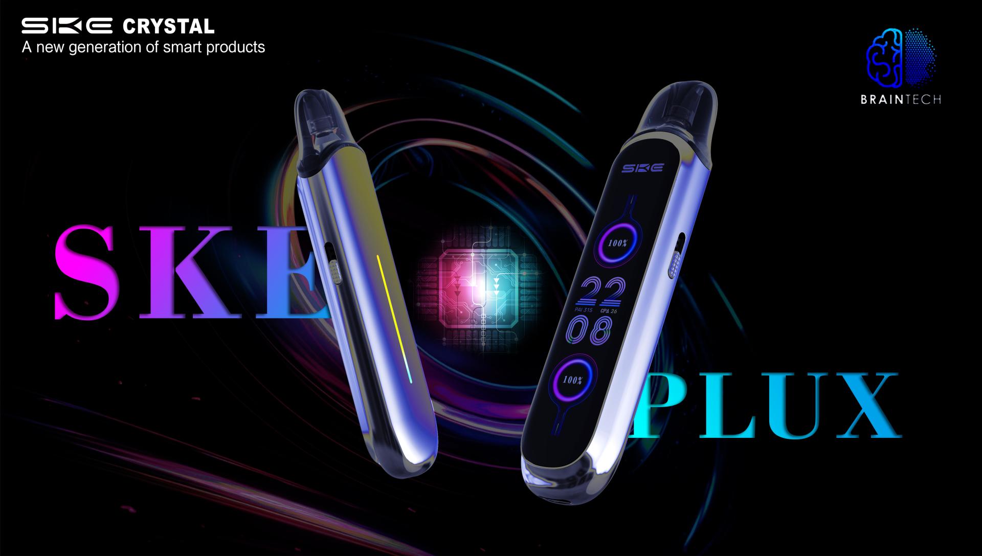 London Design Awards Winner - PULX