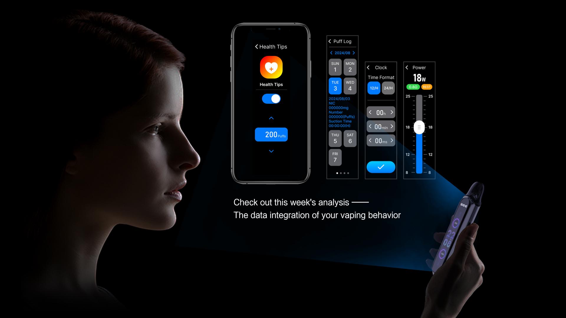 London Design Awards Winner - PULX