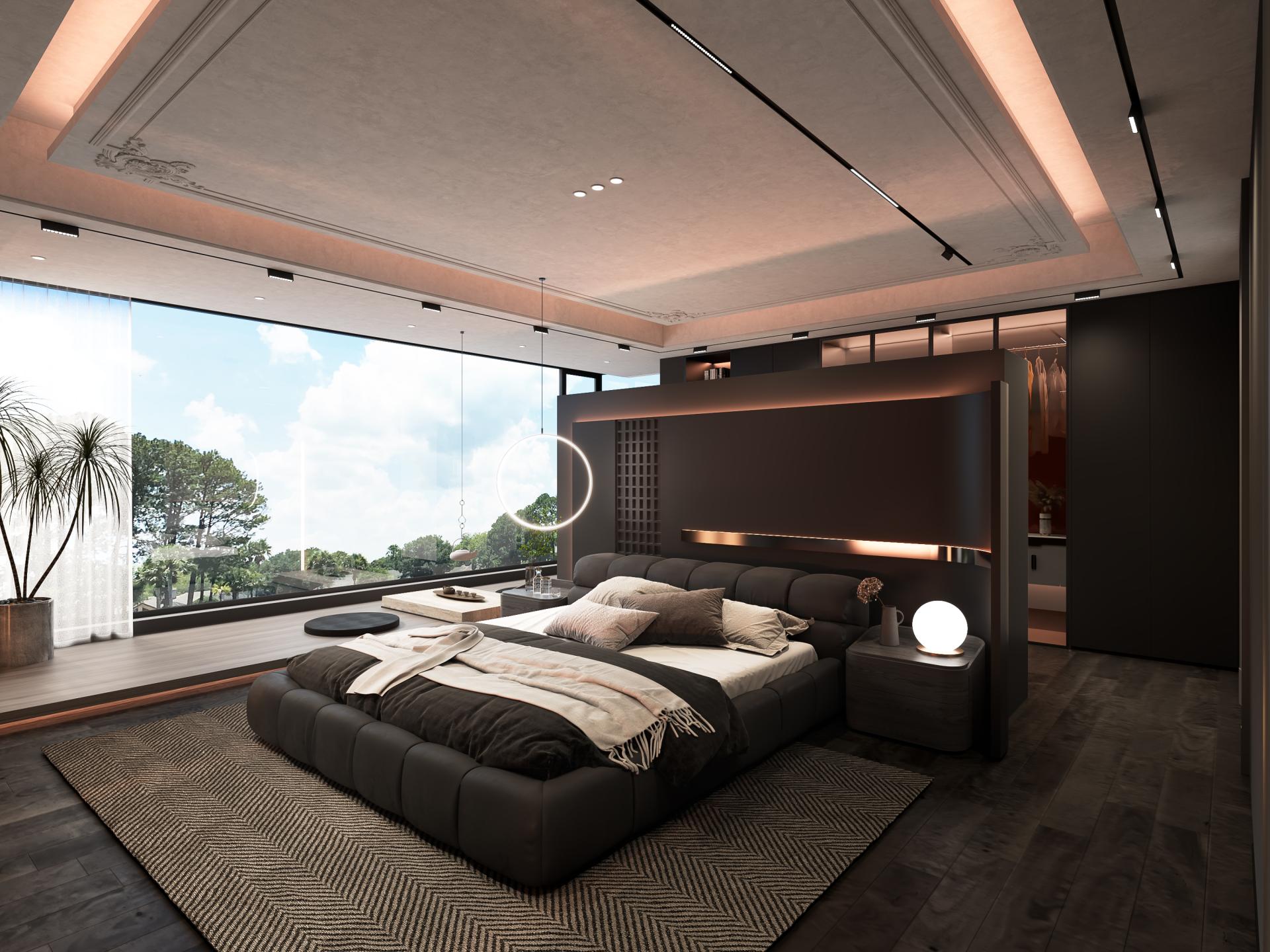 London Design Awards Winner - JIMMY WEI QUANSHENG ART VILLA
