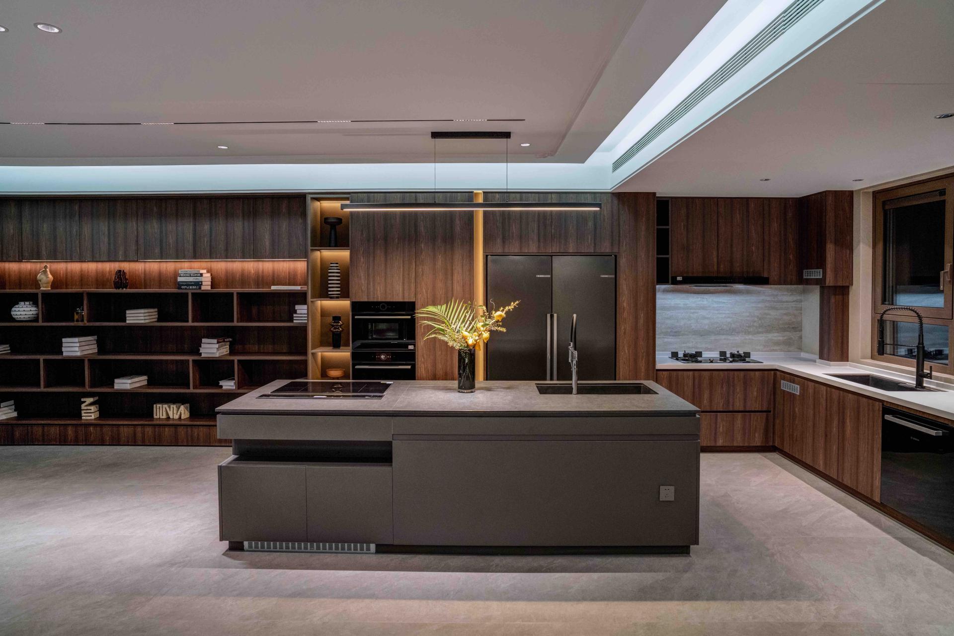 London Design Awards Winner - JIMMY WEI QUANSHENG ART VILLA