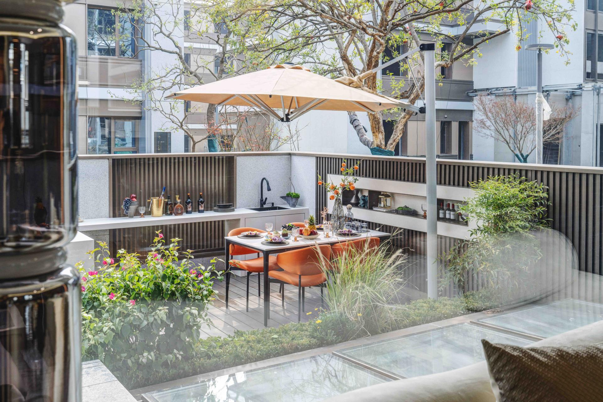 London Design Awards Winner - JIMMY WEI QUANSHENG ART VILLA