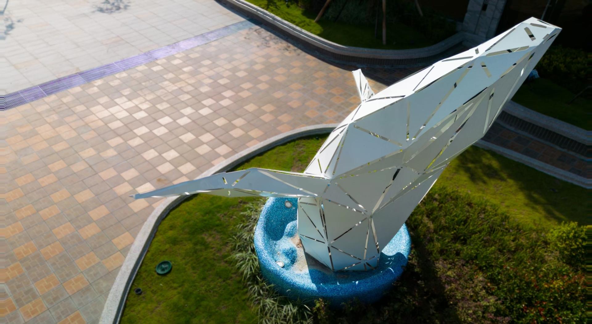 London Design Awards Winner - Soar