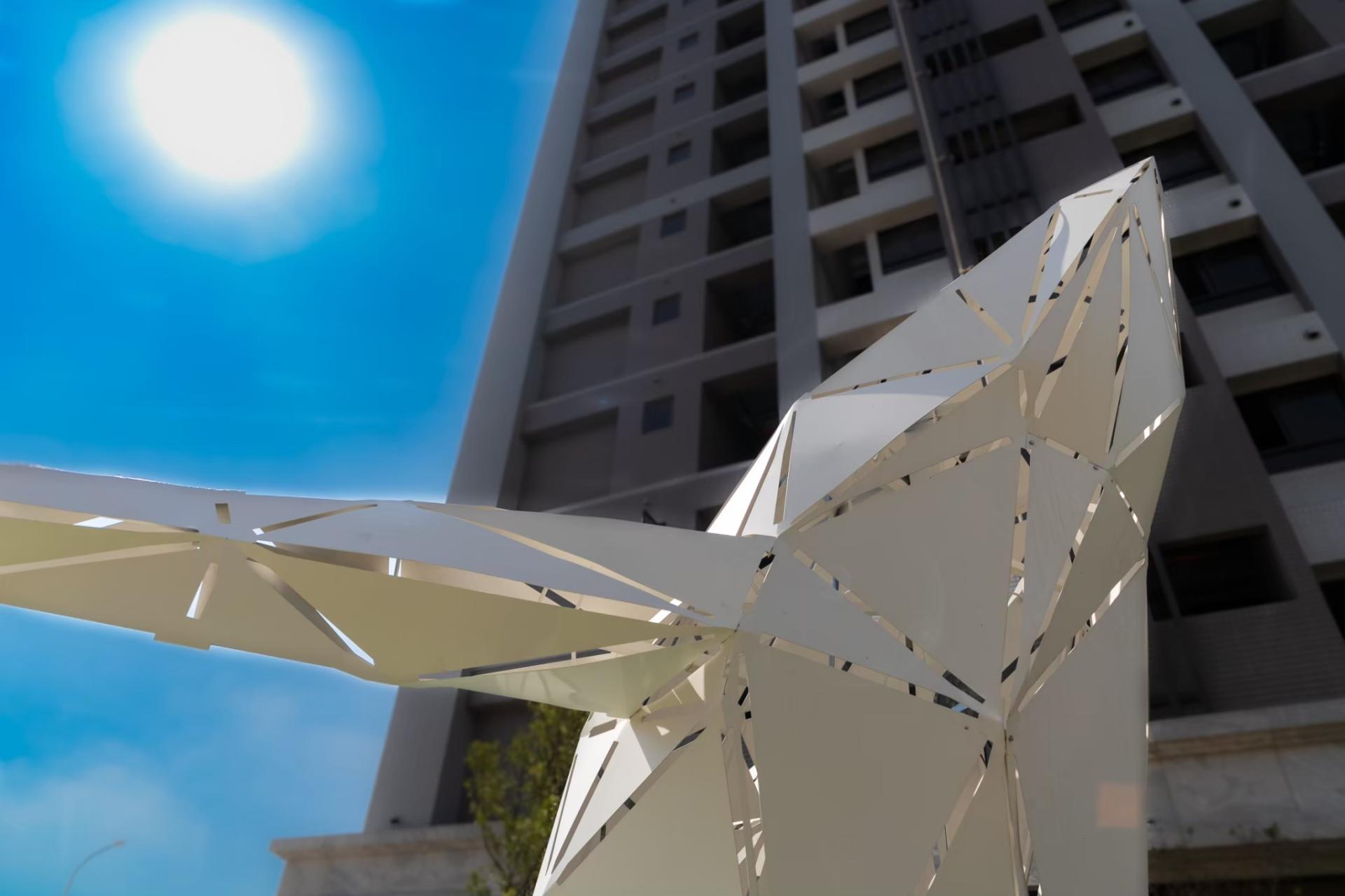 London Design Awards Winner - Soar