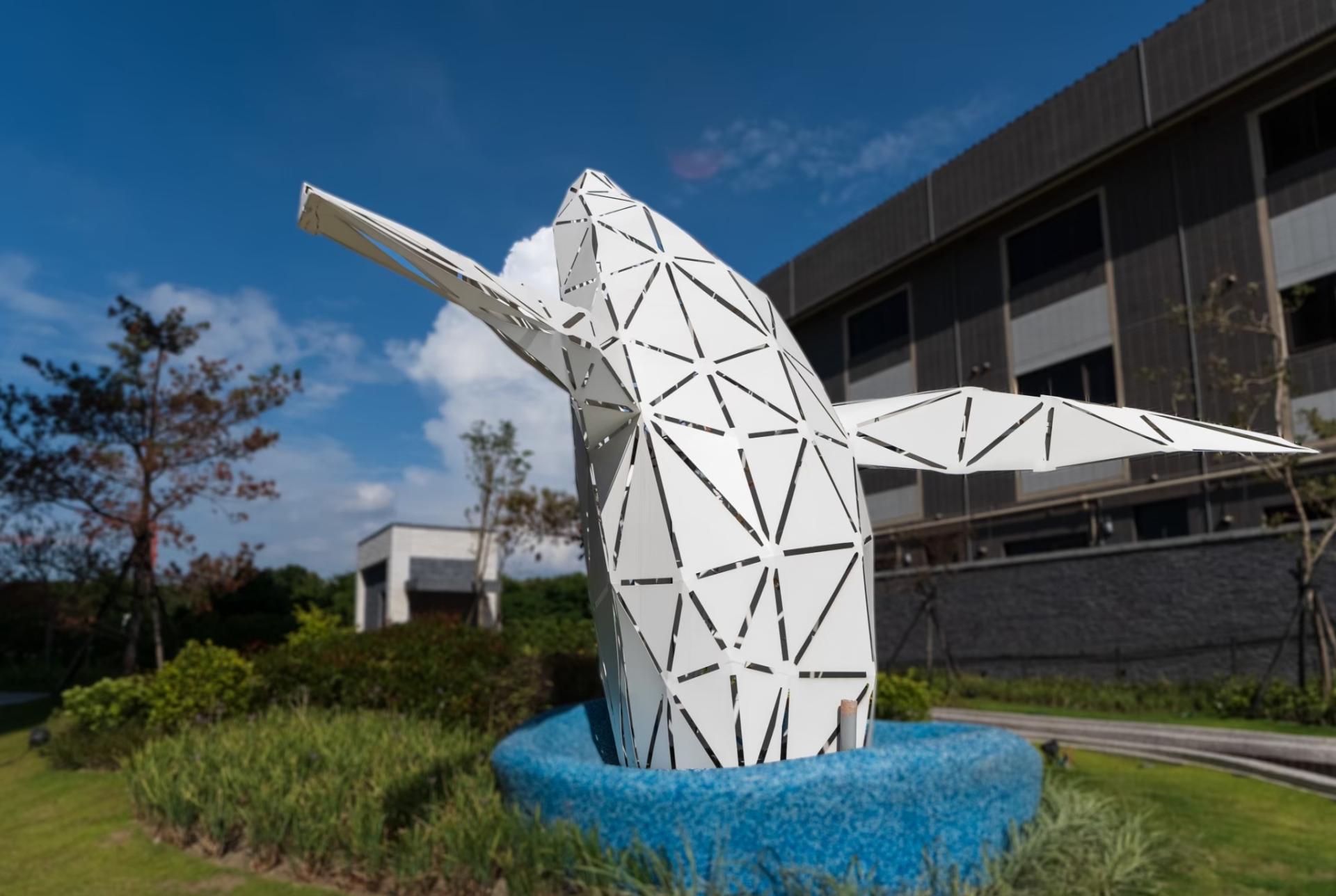 London Design Awards Winner - Soar