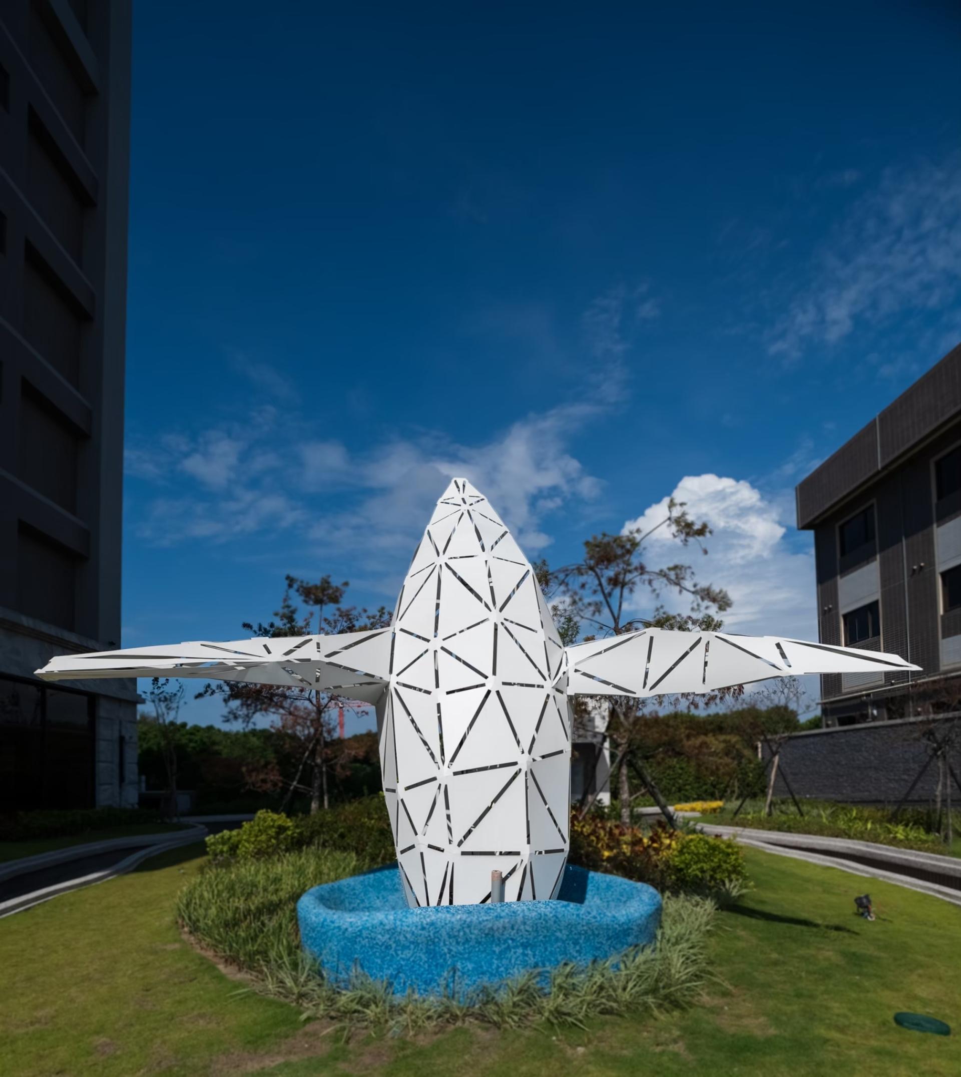 London Design Awards Winner - Soar
