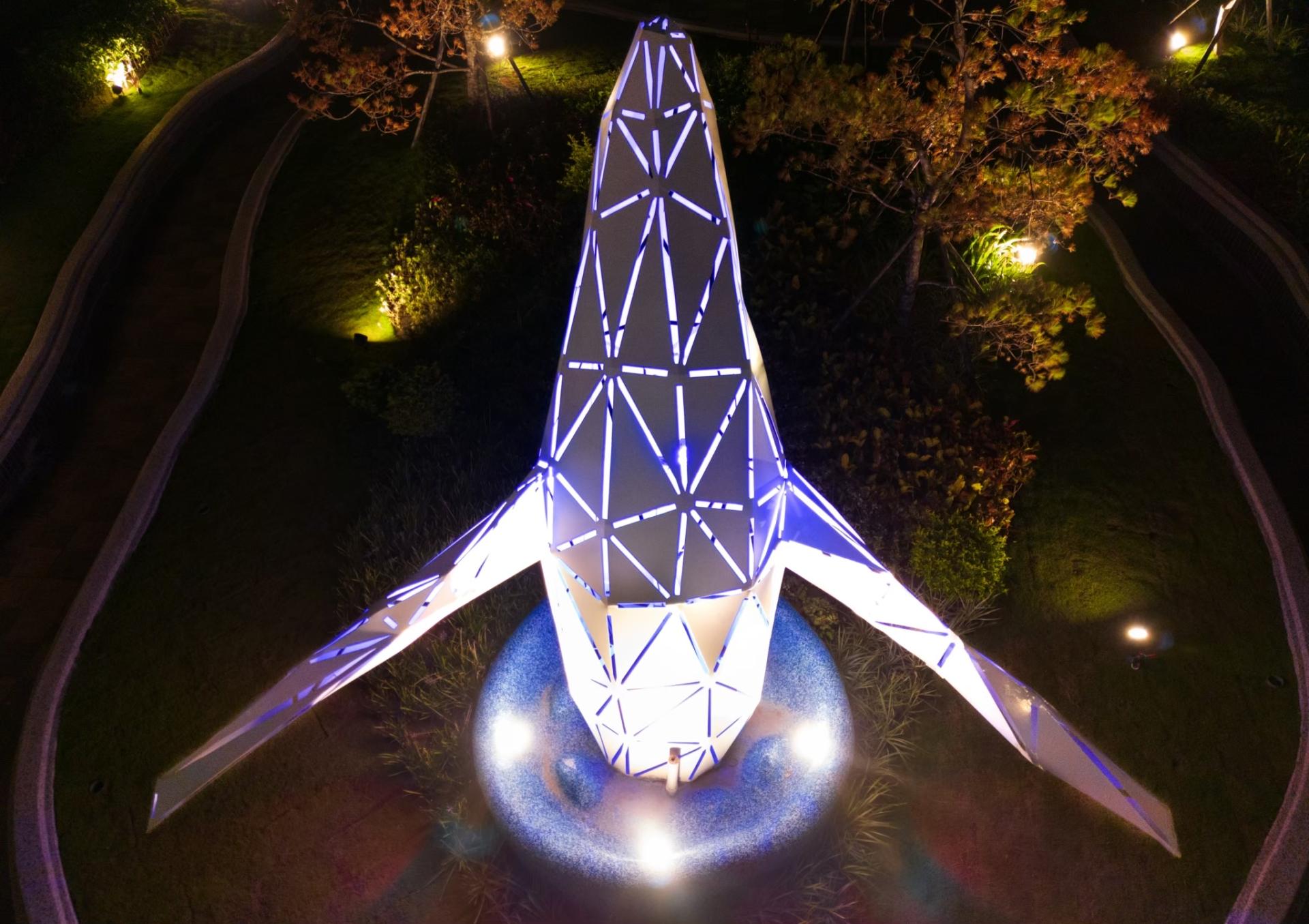 London Design Awards Winner - Soar