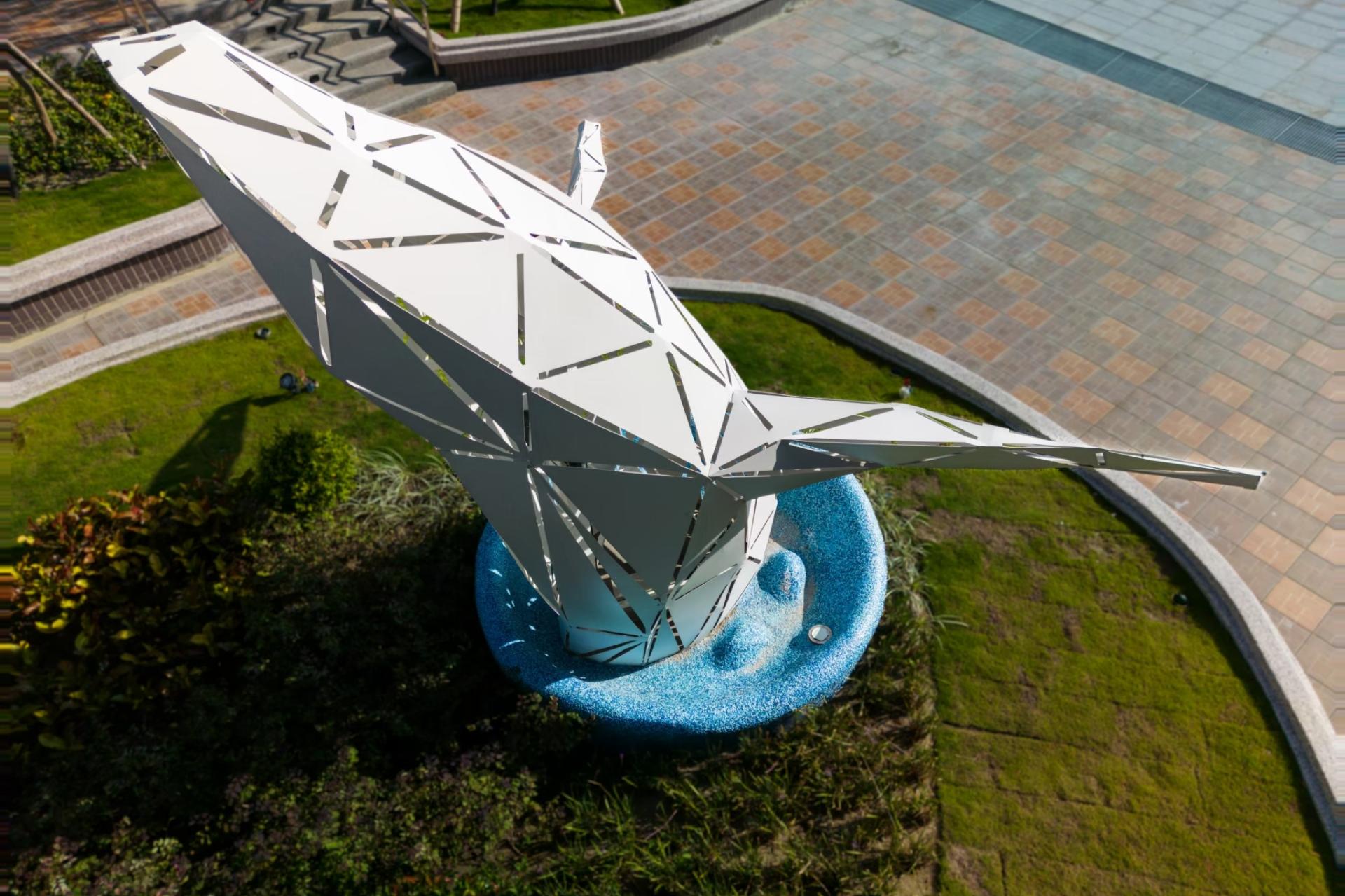 London Design Awards Winner - Soar