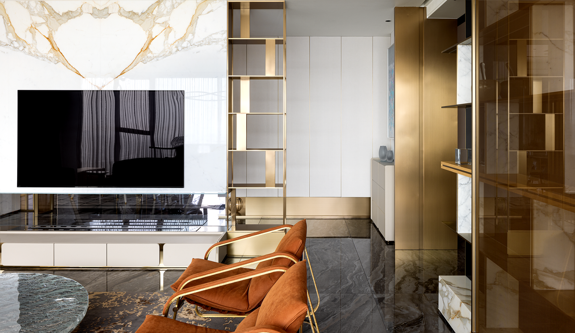 London Design Awards Winner - 弈居.奢宅