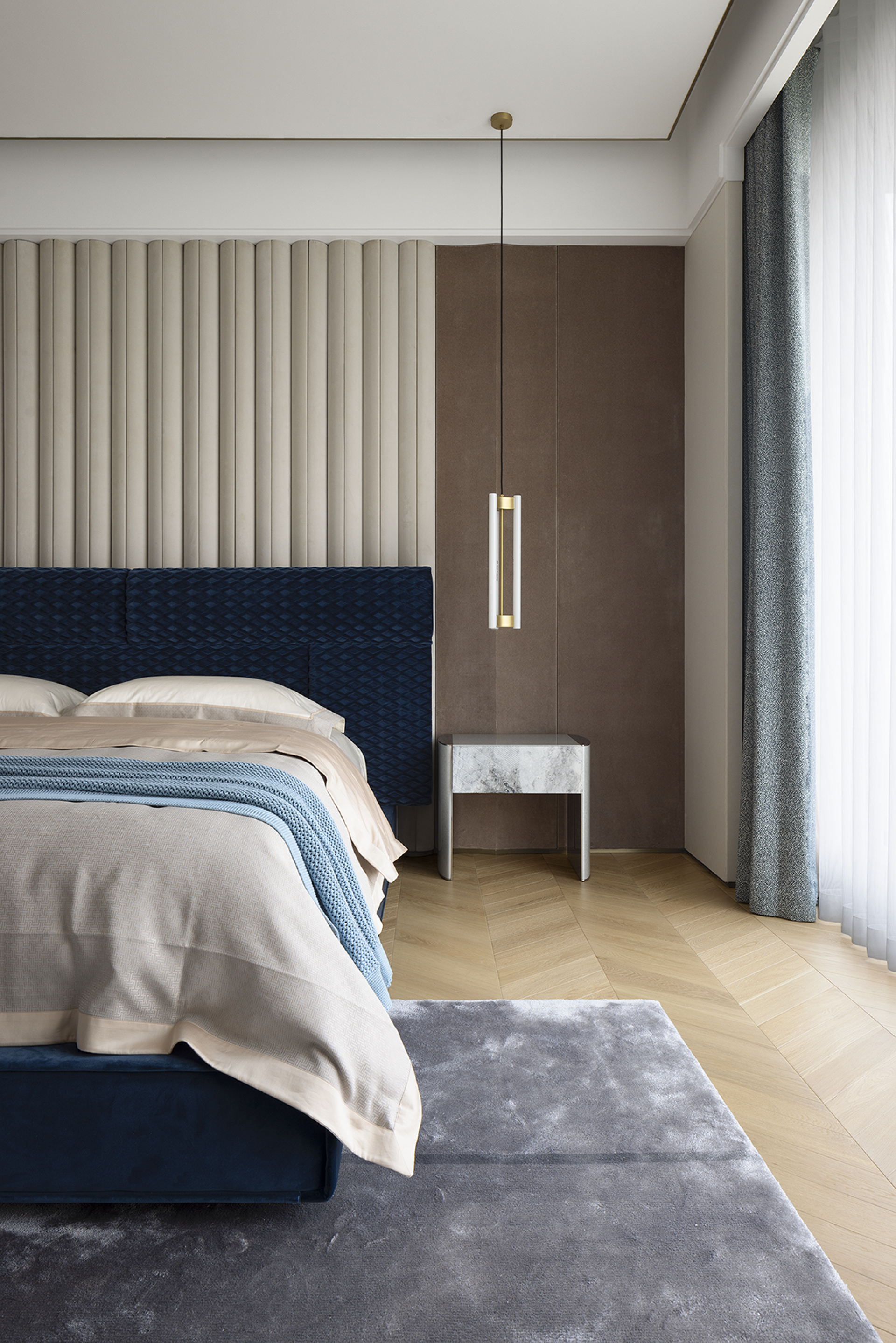 London Design Awards Winner - 弈居.奢宅