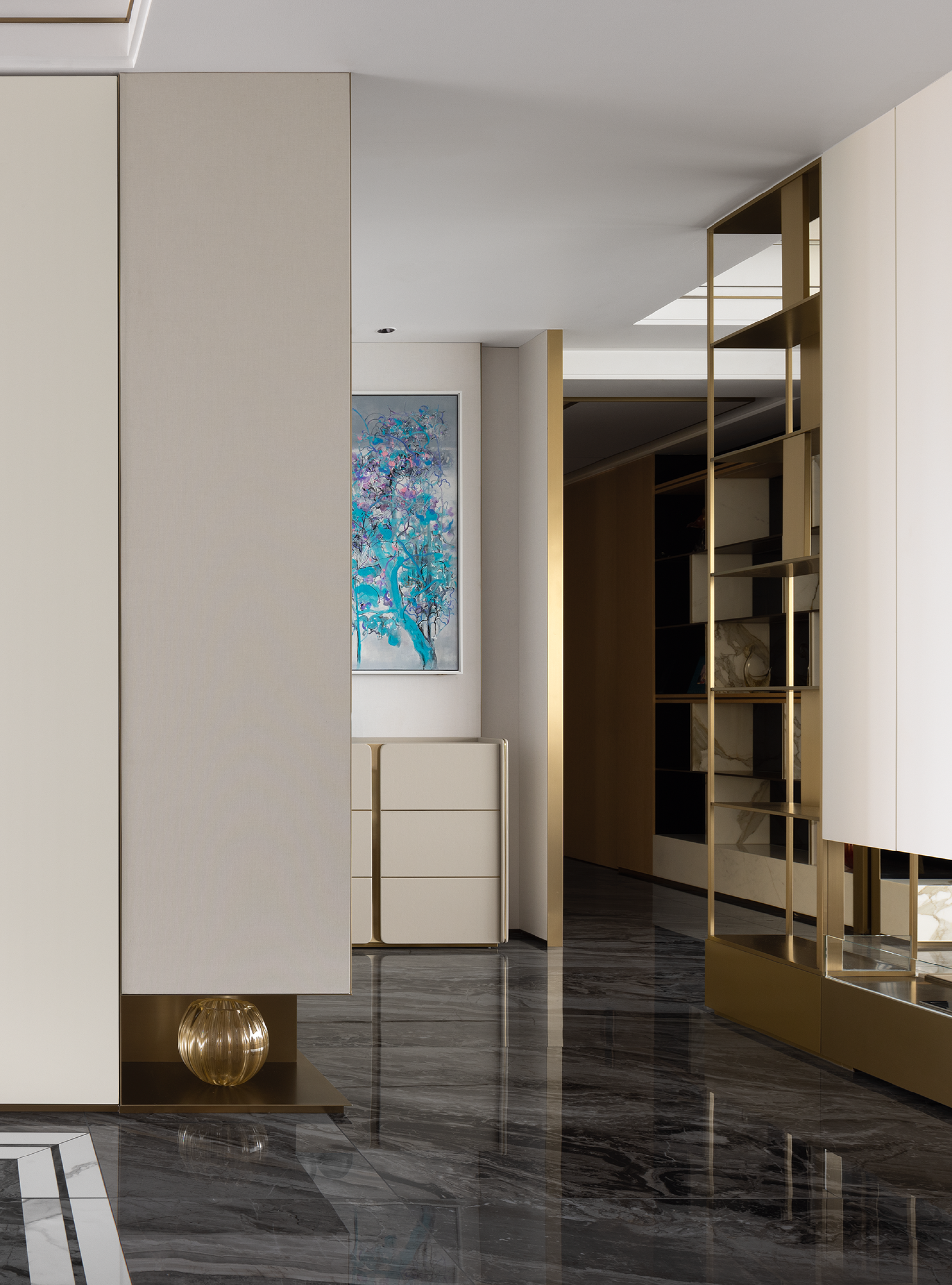 London Design Awards Winner - 弈居.奢宅