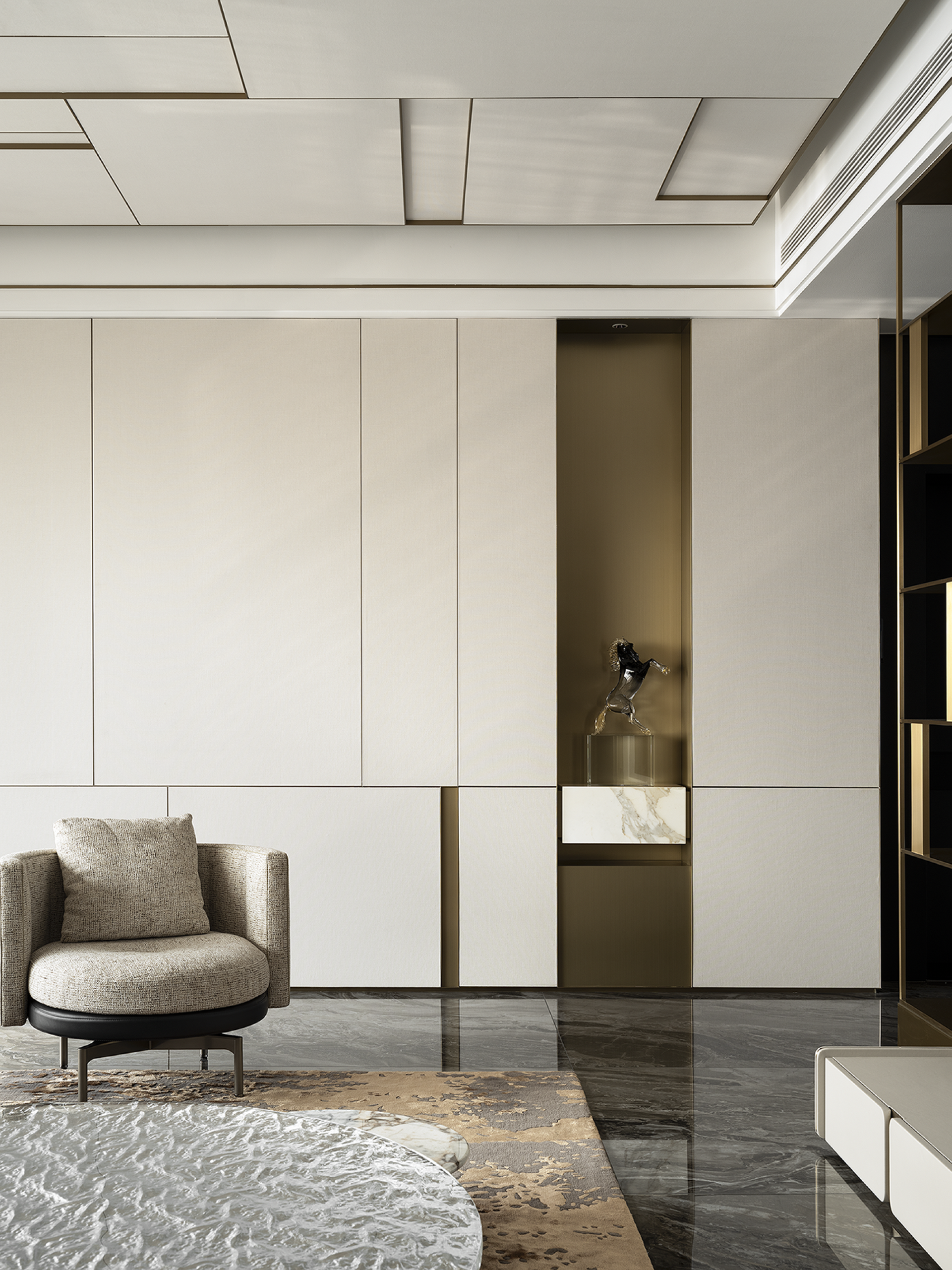 London Design Awards Winner - 弈居.奢宅