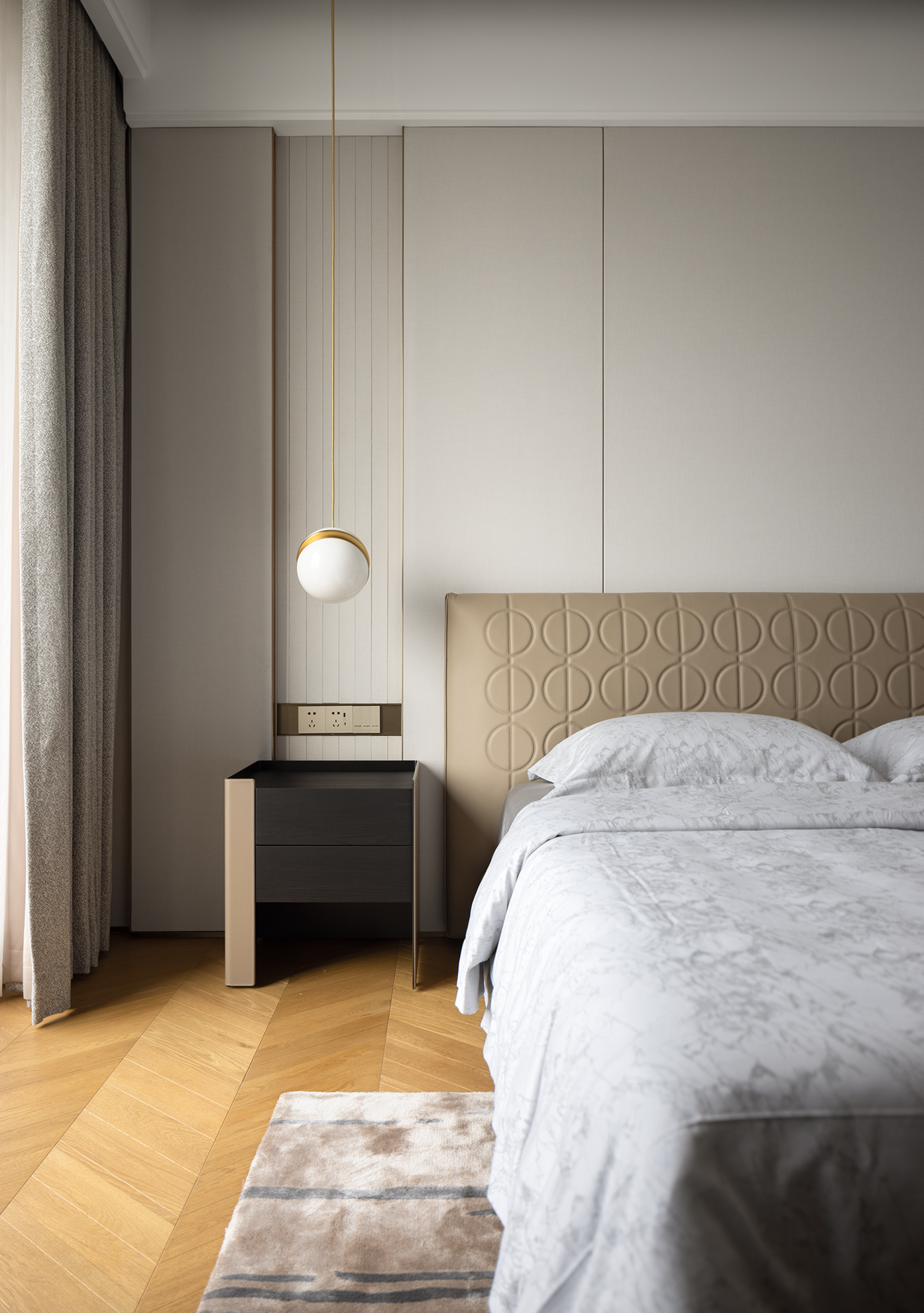 London Design Awards Winner - 弈居.奢宅
