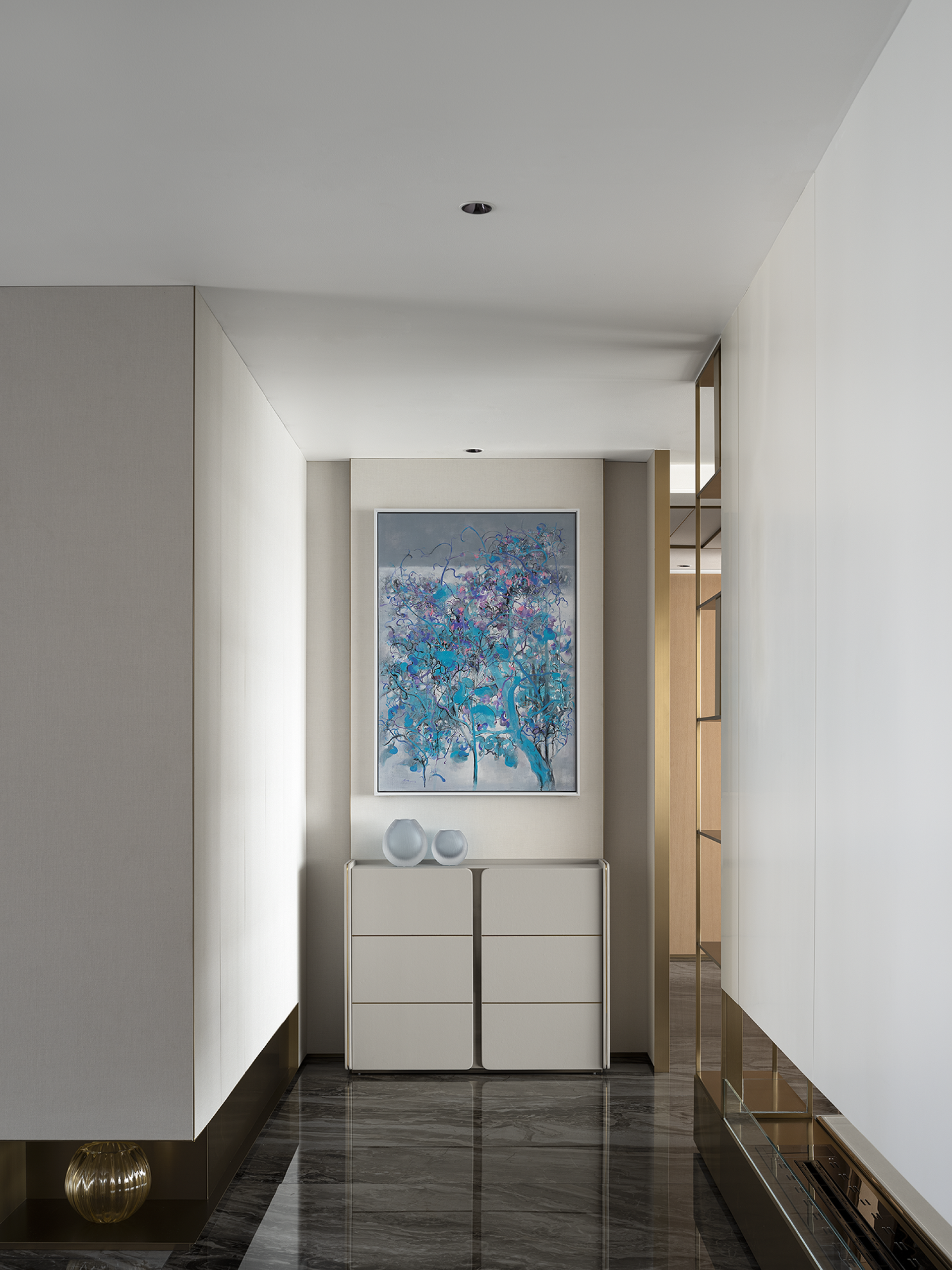 London Design Awards Winner - 弈居.奢宅