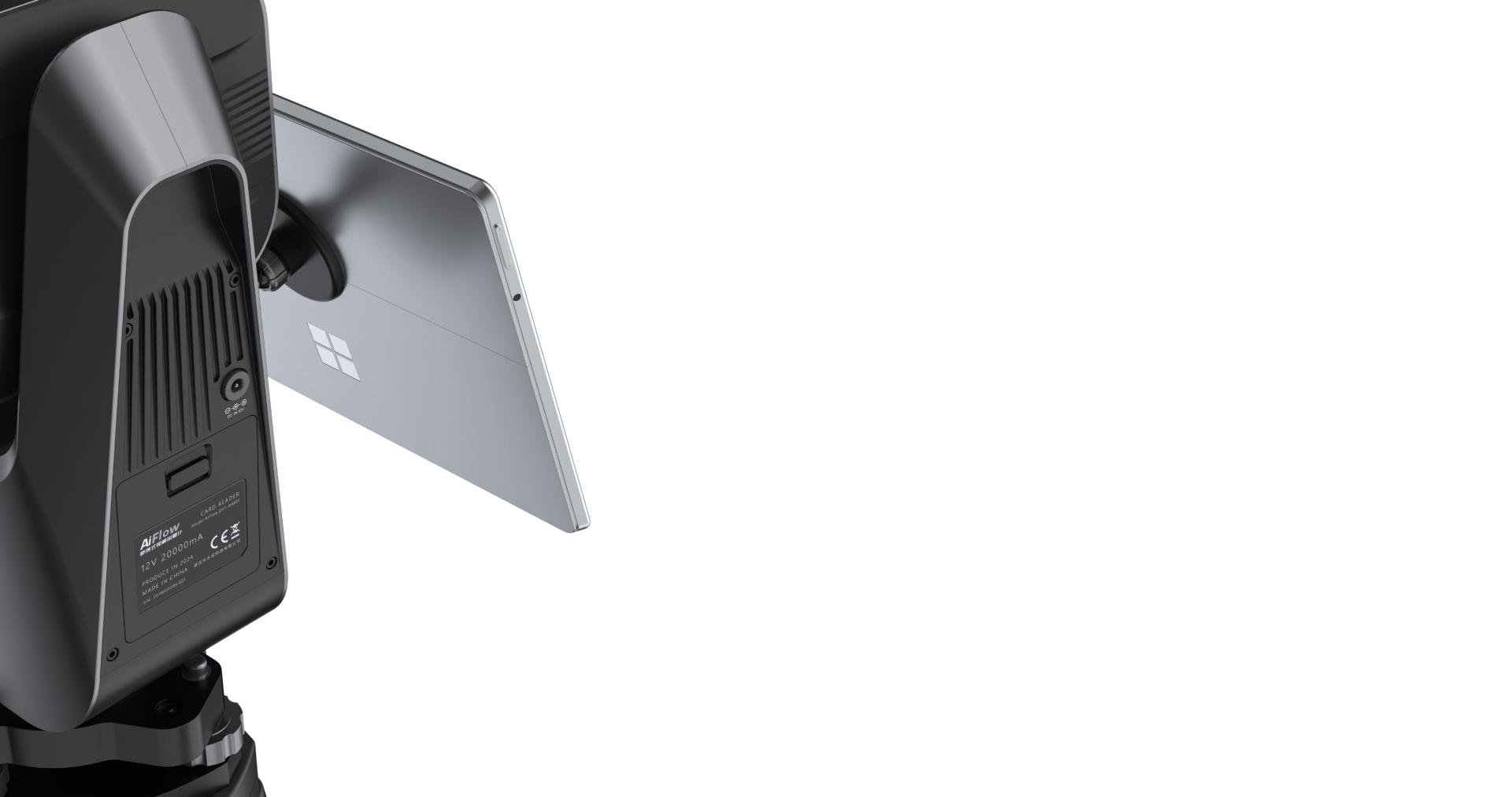 London Design Awards Winner - AiFlow