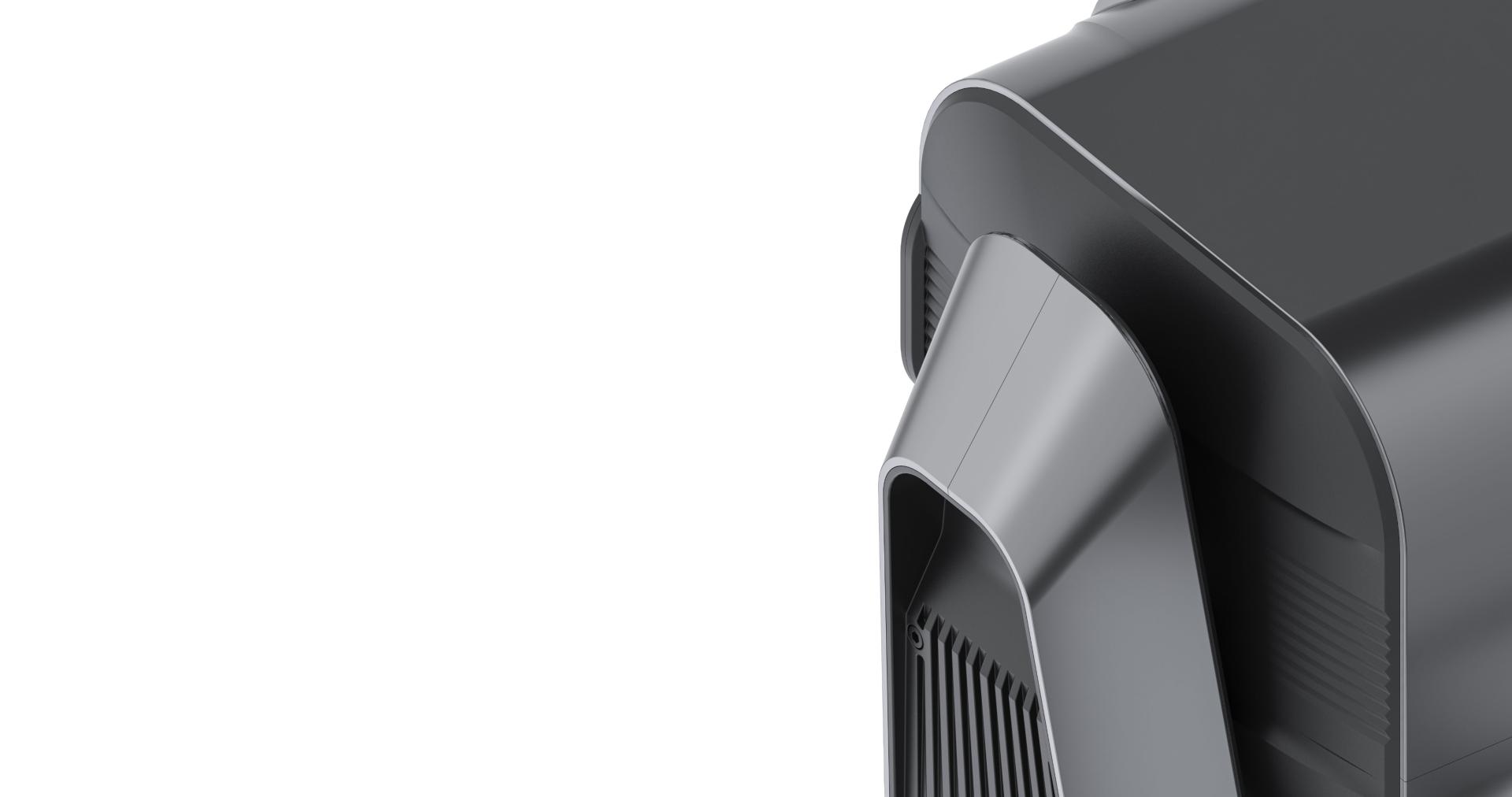 London Design Awards Winner - AiFlow