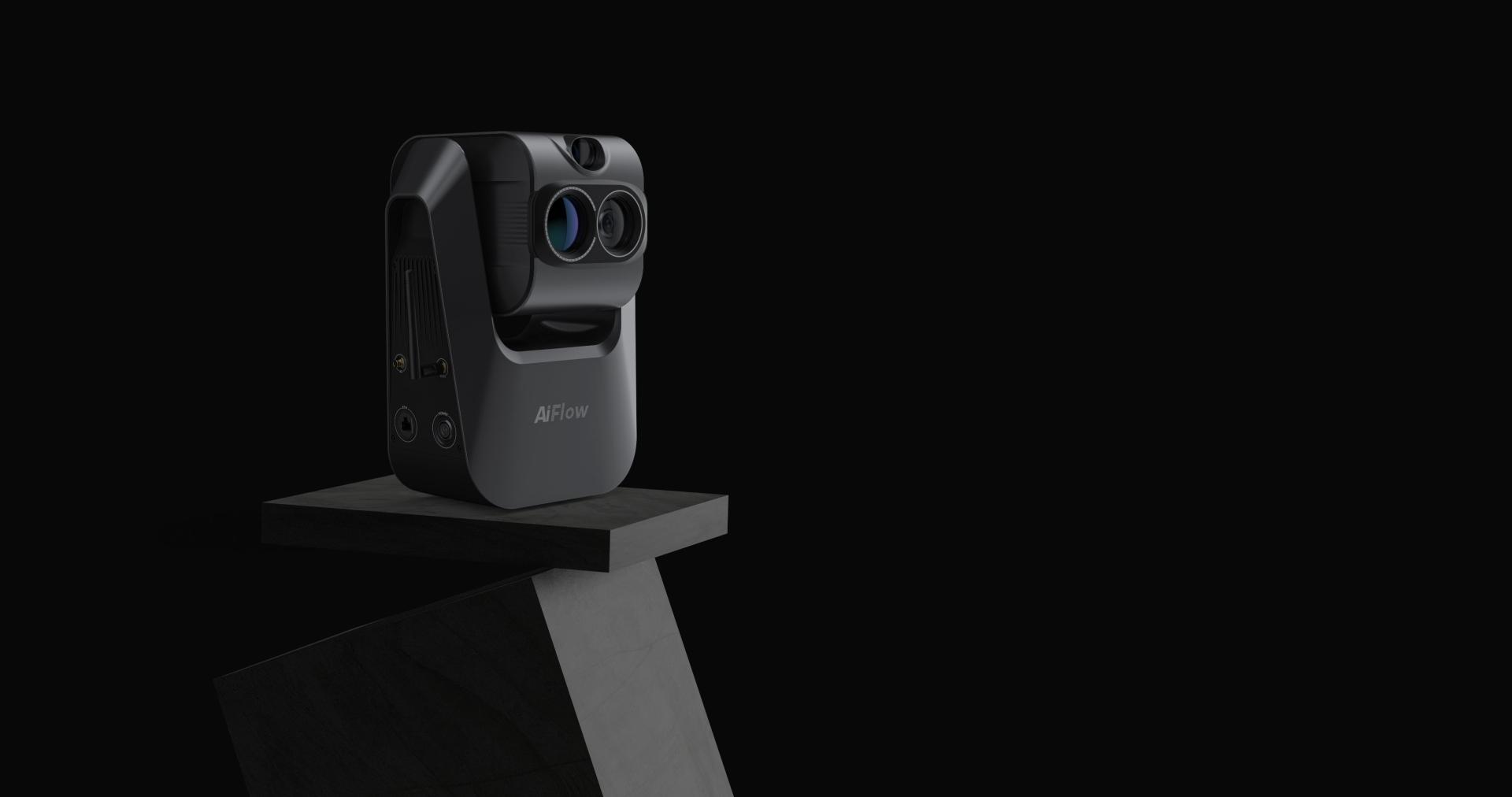 London Design Awards Winner - AiFlow