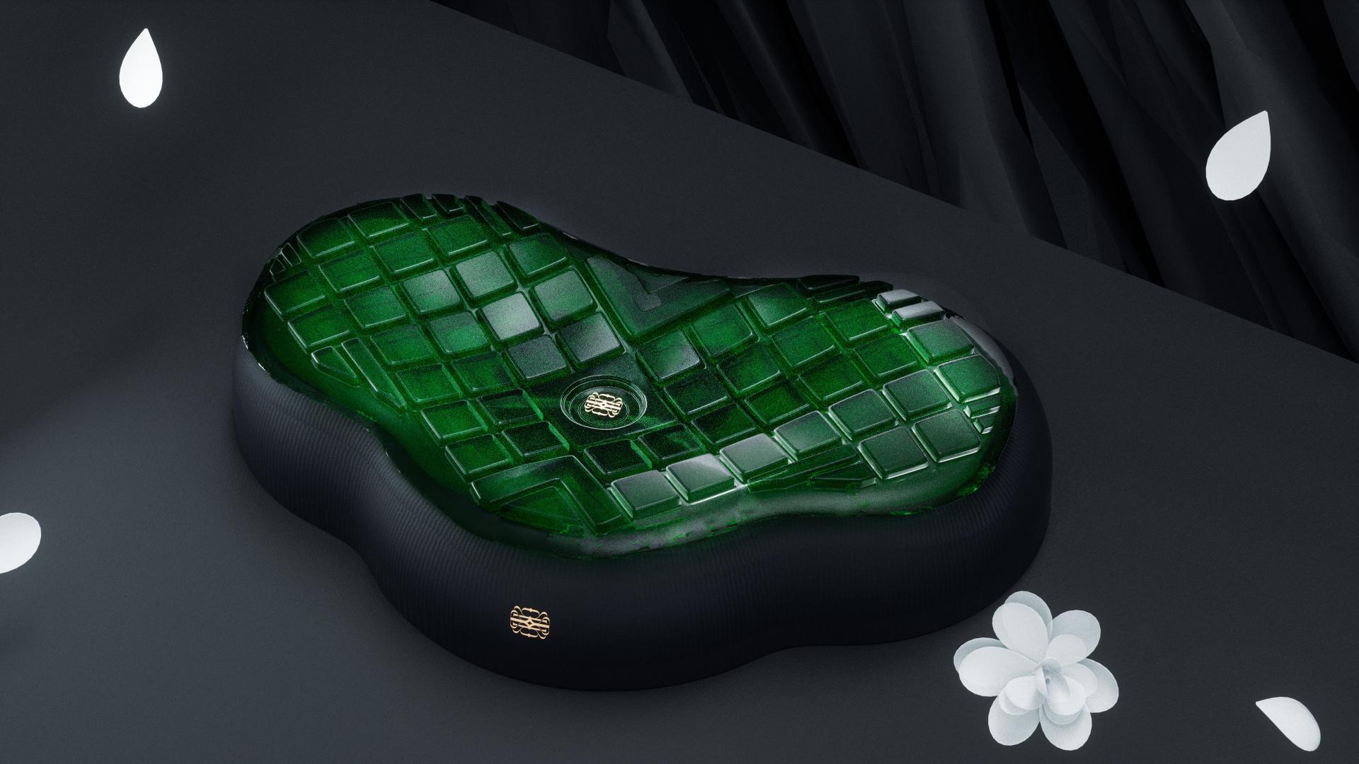 London Design Awards Winner - PURERHYME
