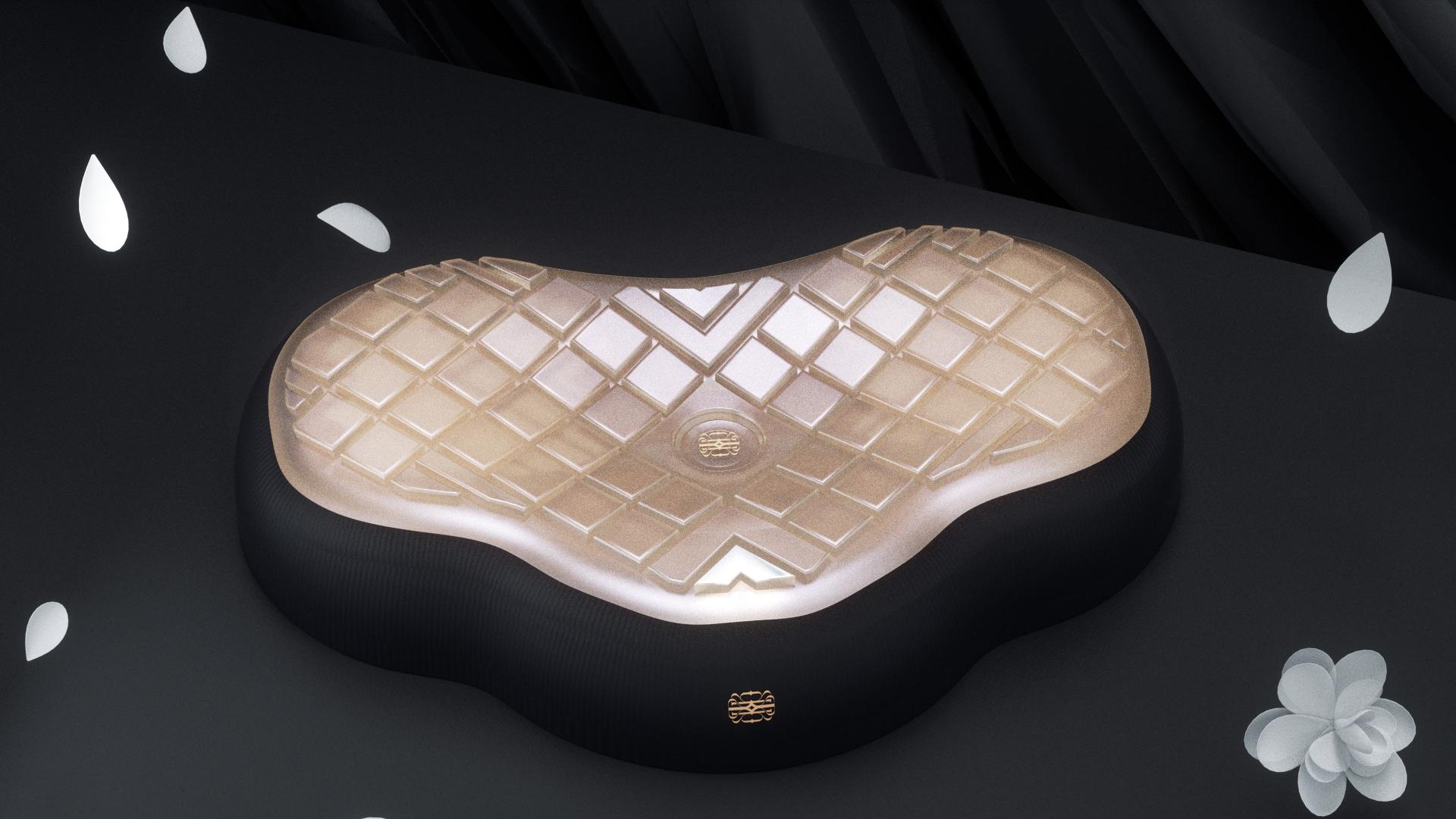 London Design Awards Winner - PURERHYME
