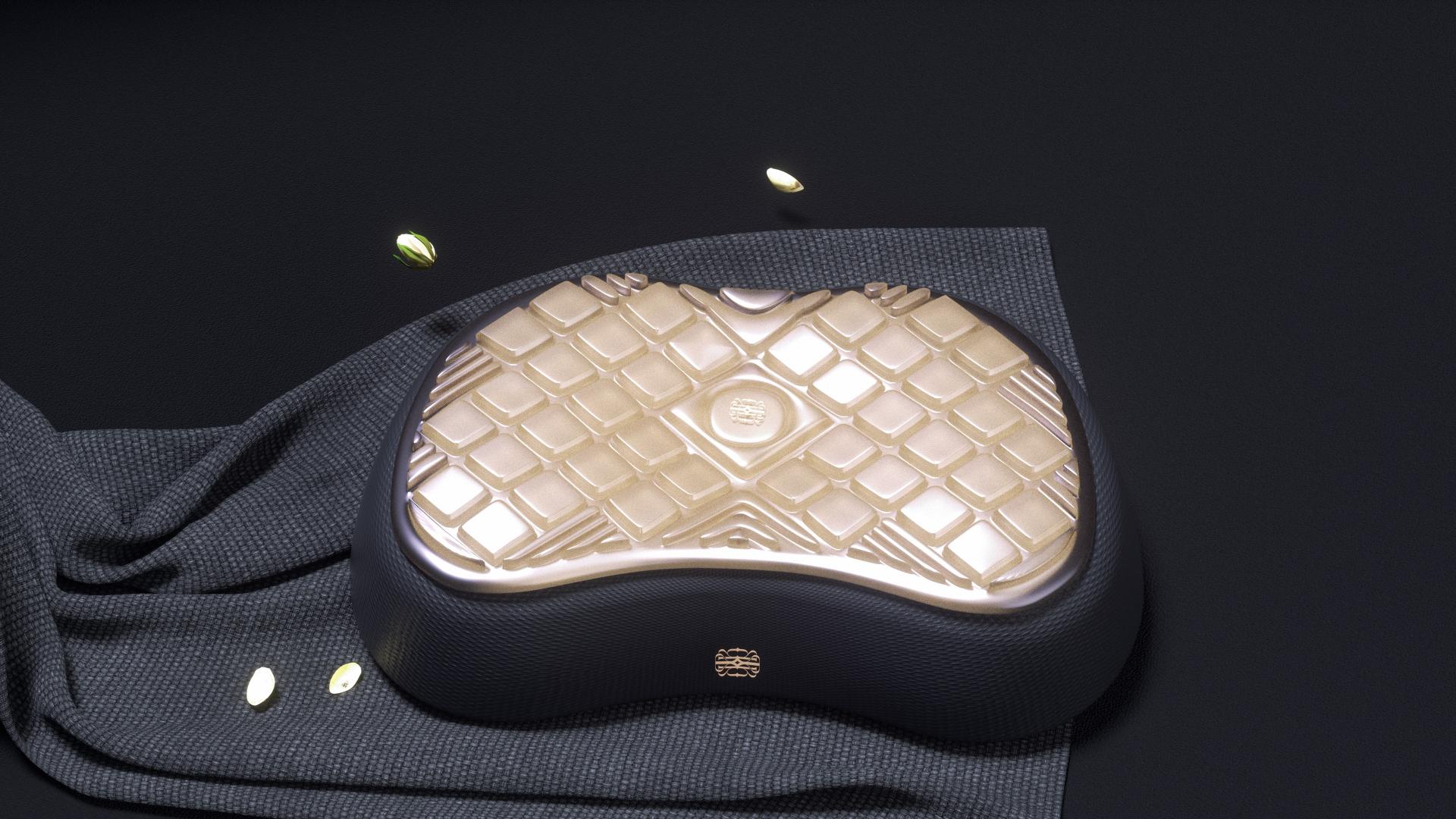 London Design Awards Winner - PURERHYME