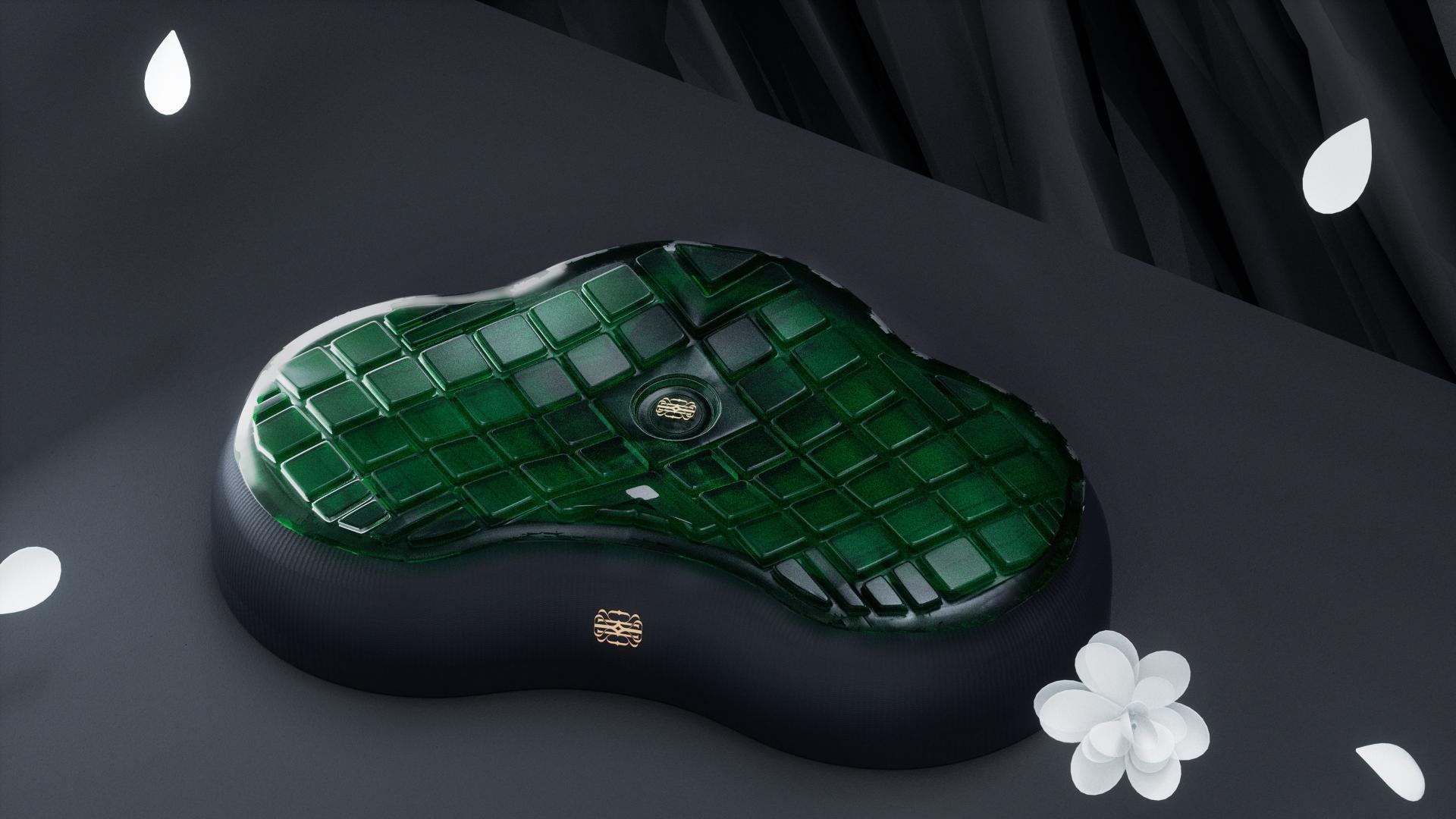 London Design Awards Winner - PURERHYME