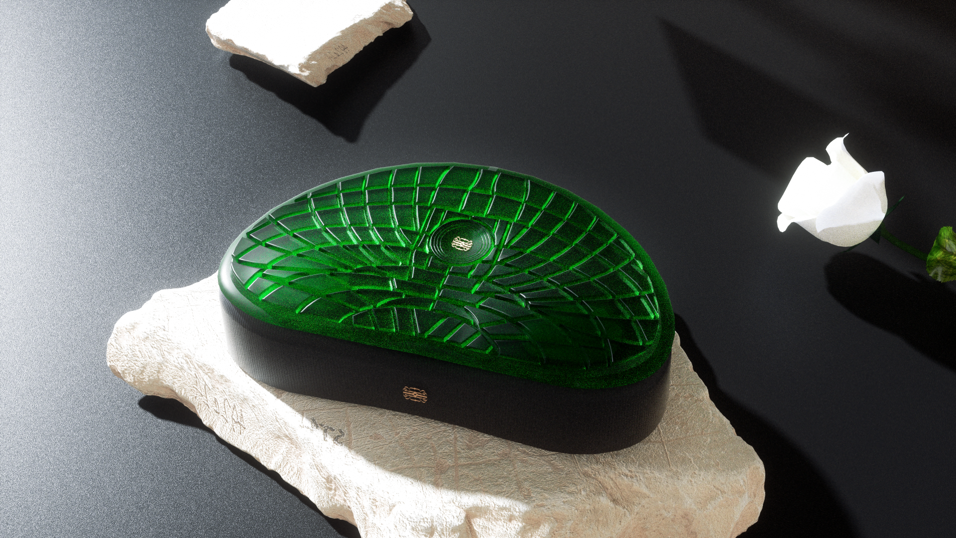 London Design Awards Winner - PURERHYME