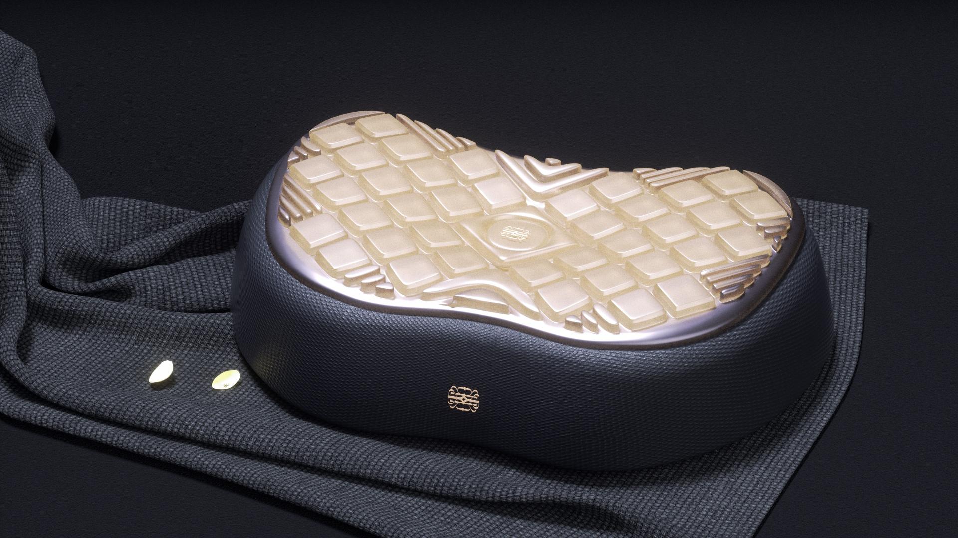 London Design Awards Winner - PURERHYME