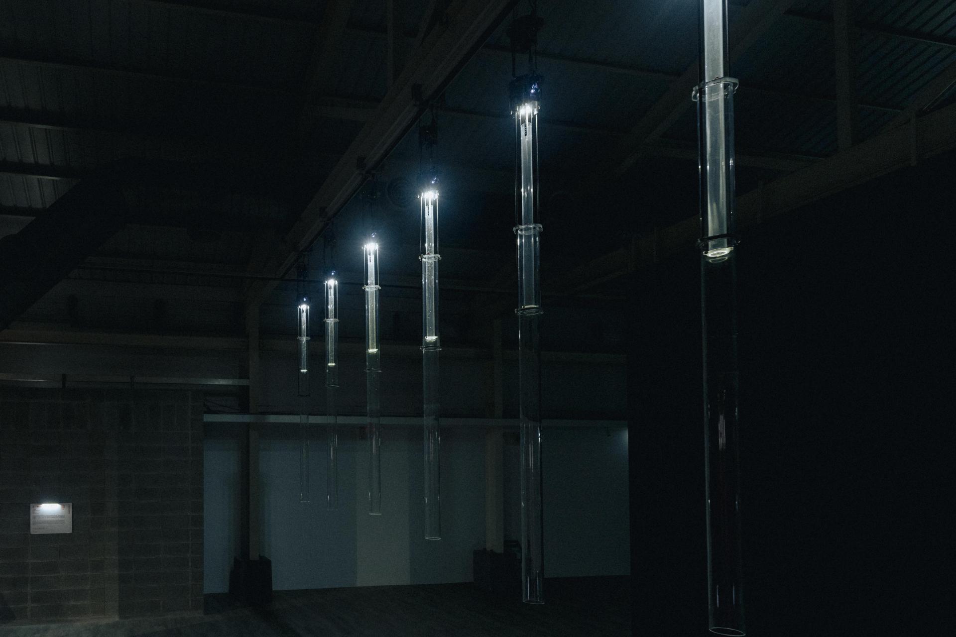 London Design Awards Winner - 2024 Taoyuan Art x Technology Festival