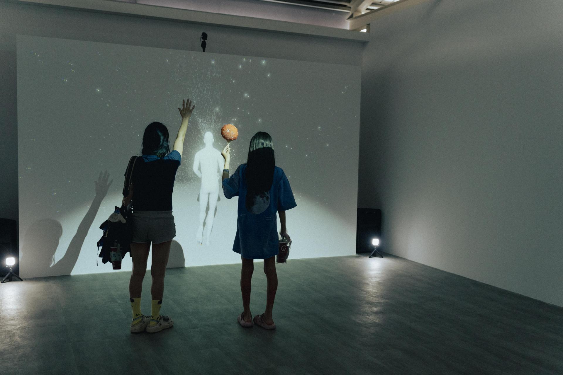 London Design Awards Winner - 2024 Taoyuan Art x Technology Festival