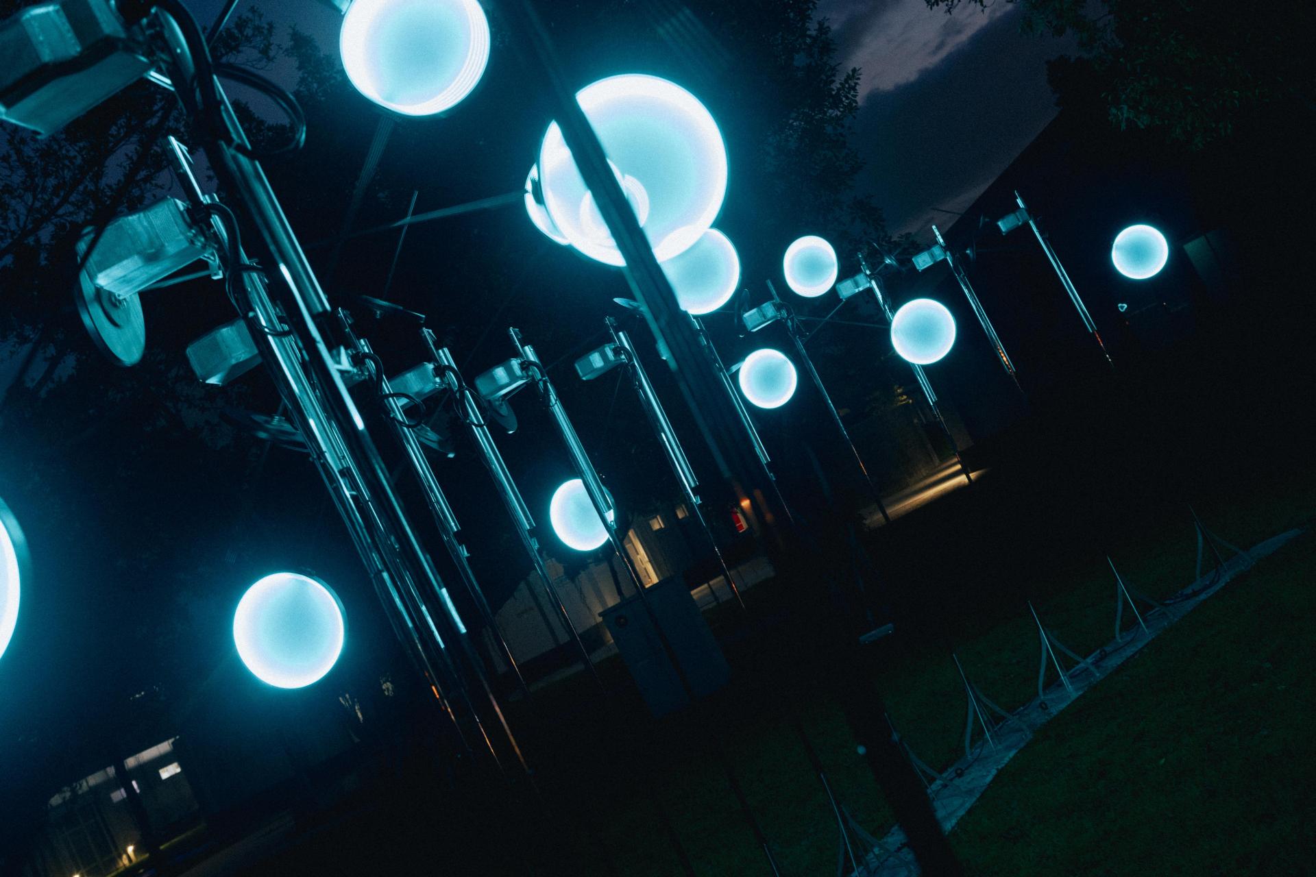 London Design Awards Winner - 2024 Taoyuan Art x Technology Festival